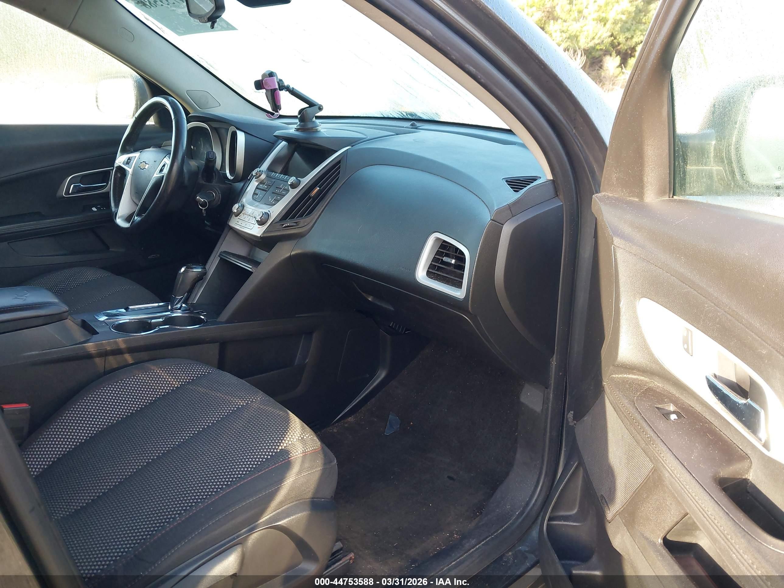 CHEVROLET EQUINOX image 5