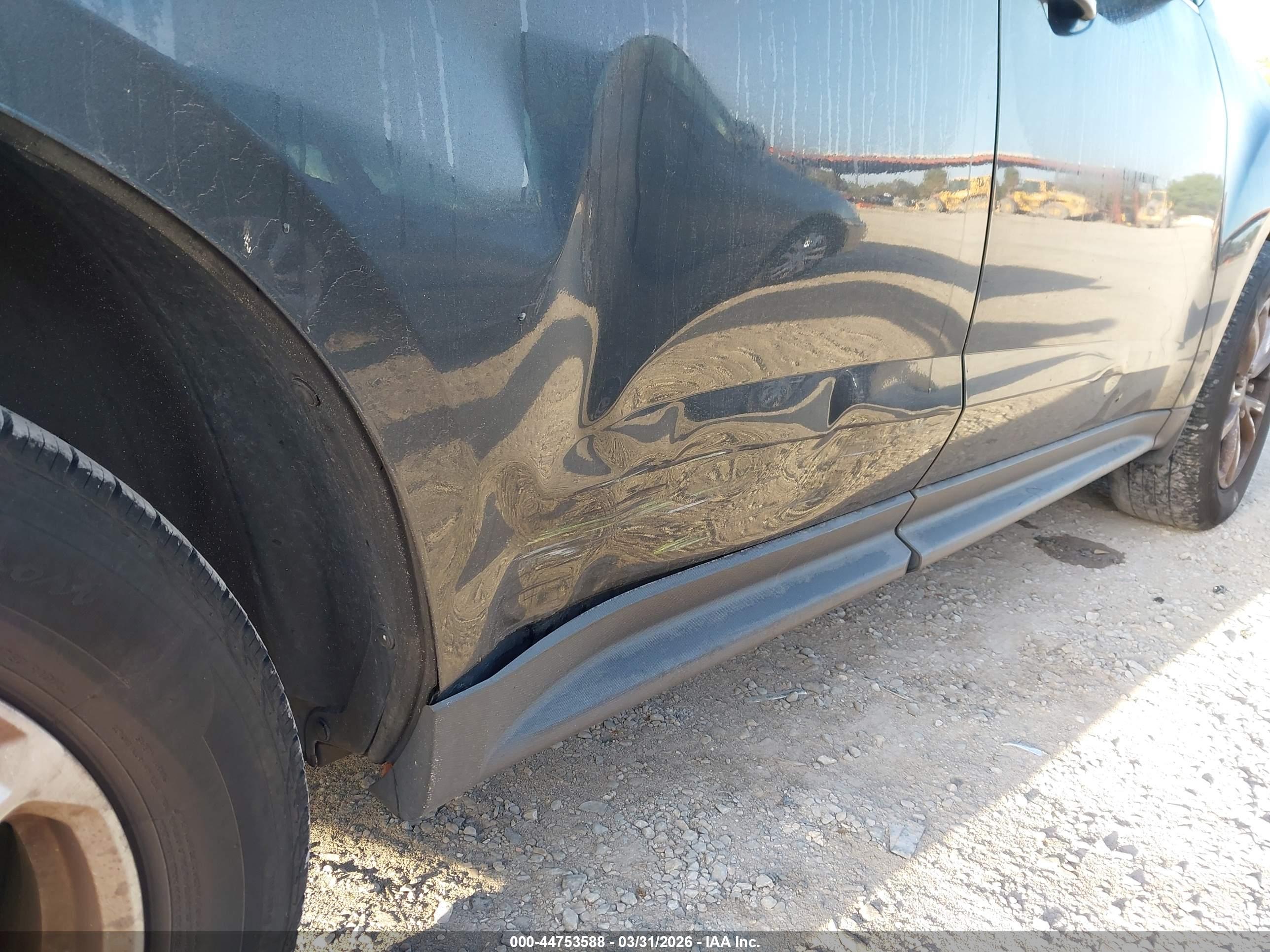 CHEVROLET EQUINOX image 6