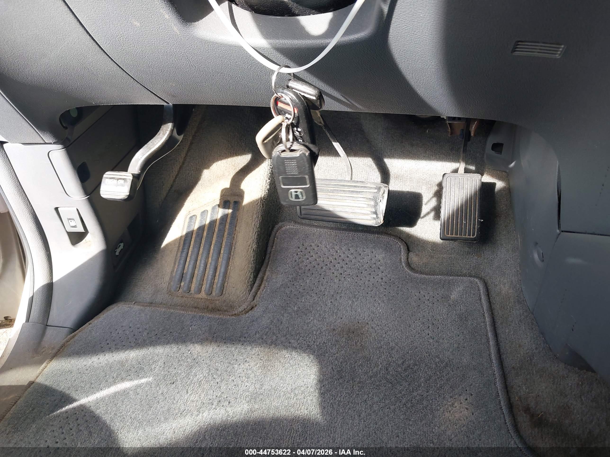 HONDA ODYSSEY image 11
