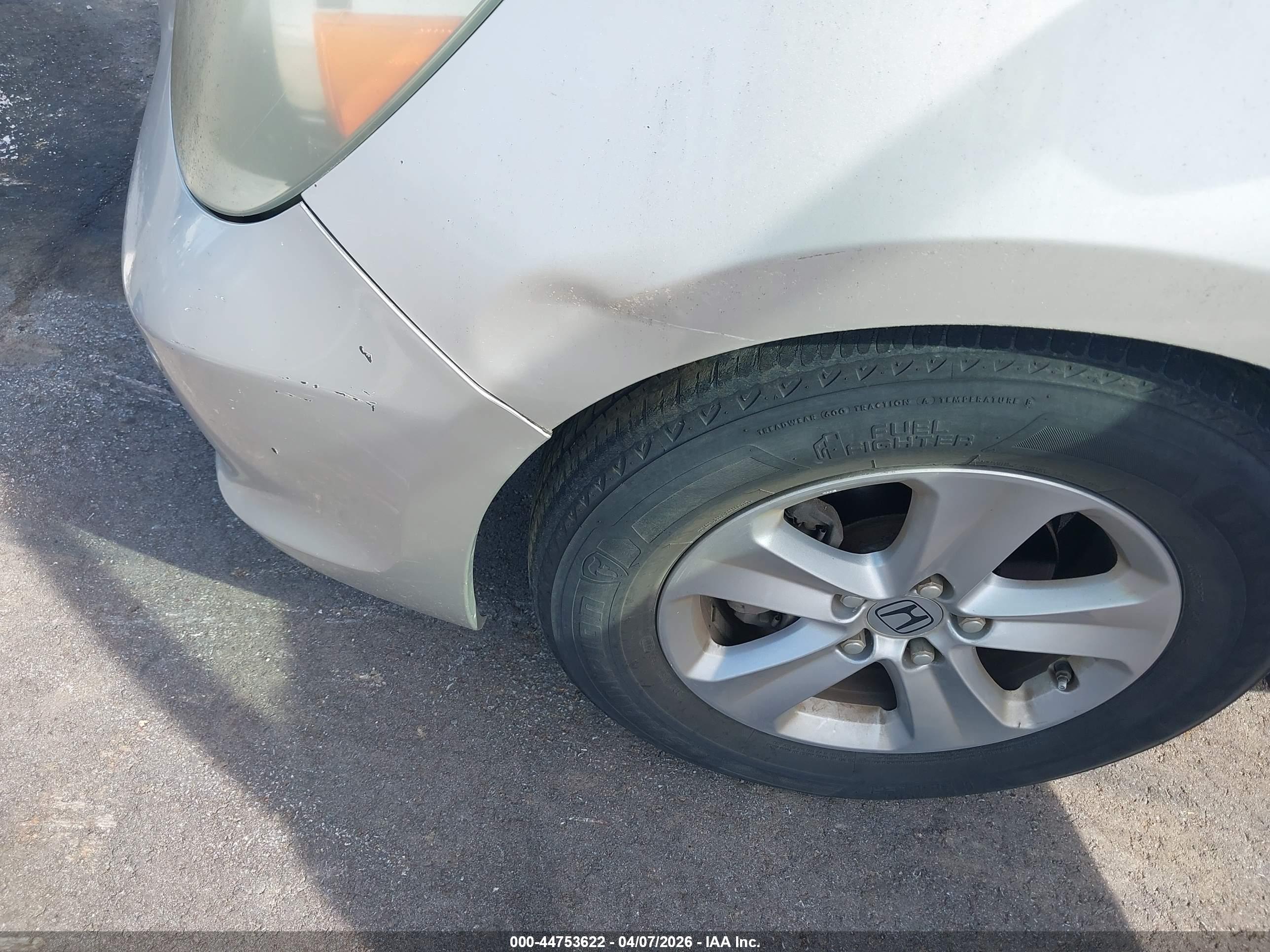 HONDA ODYSSEY image 6
