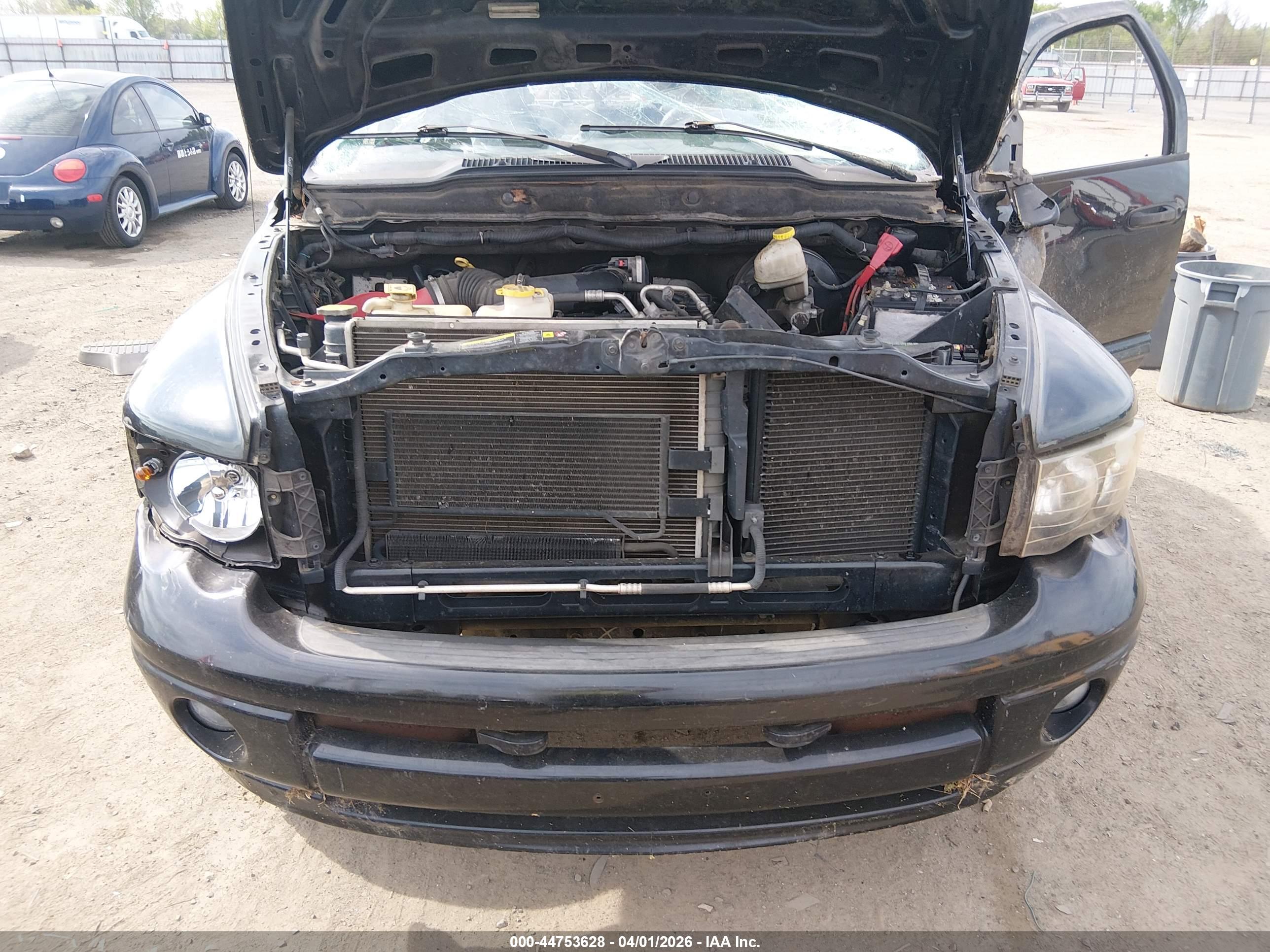 DODGE RAM image 10