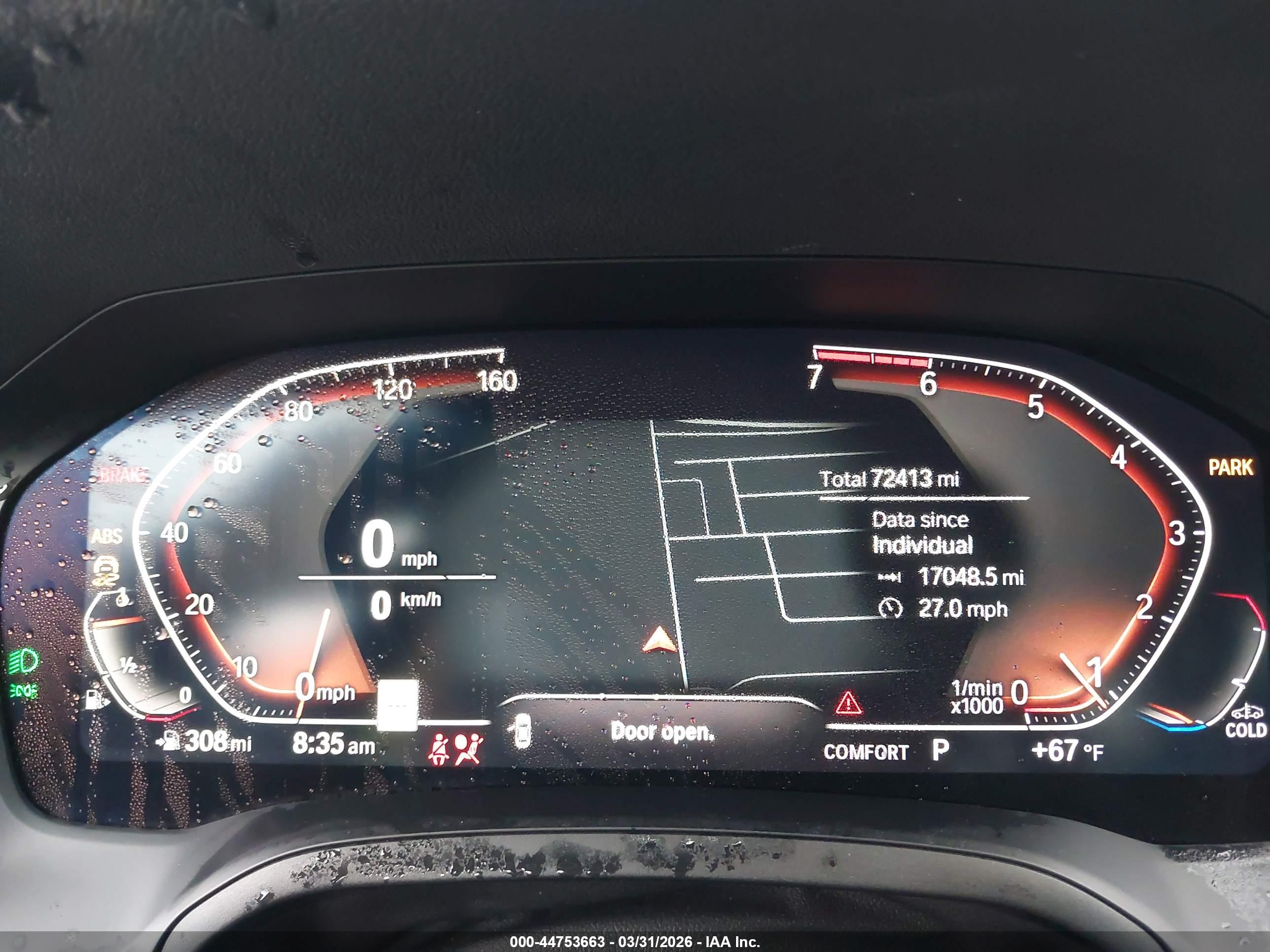 BMW 330I image 7