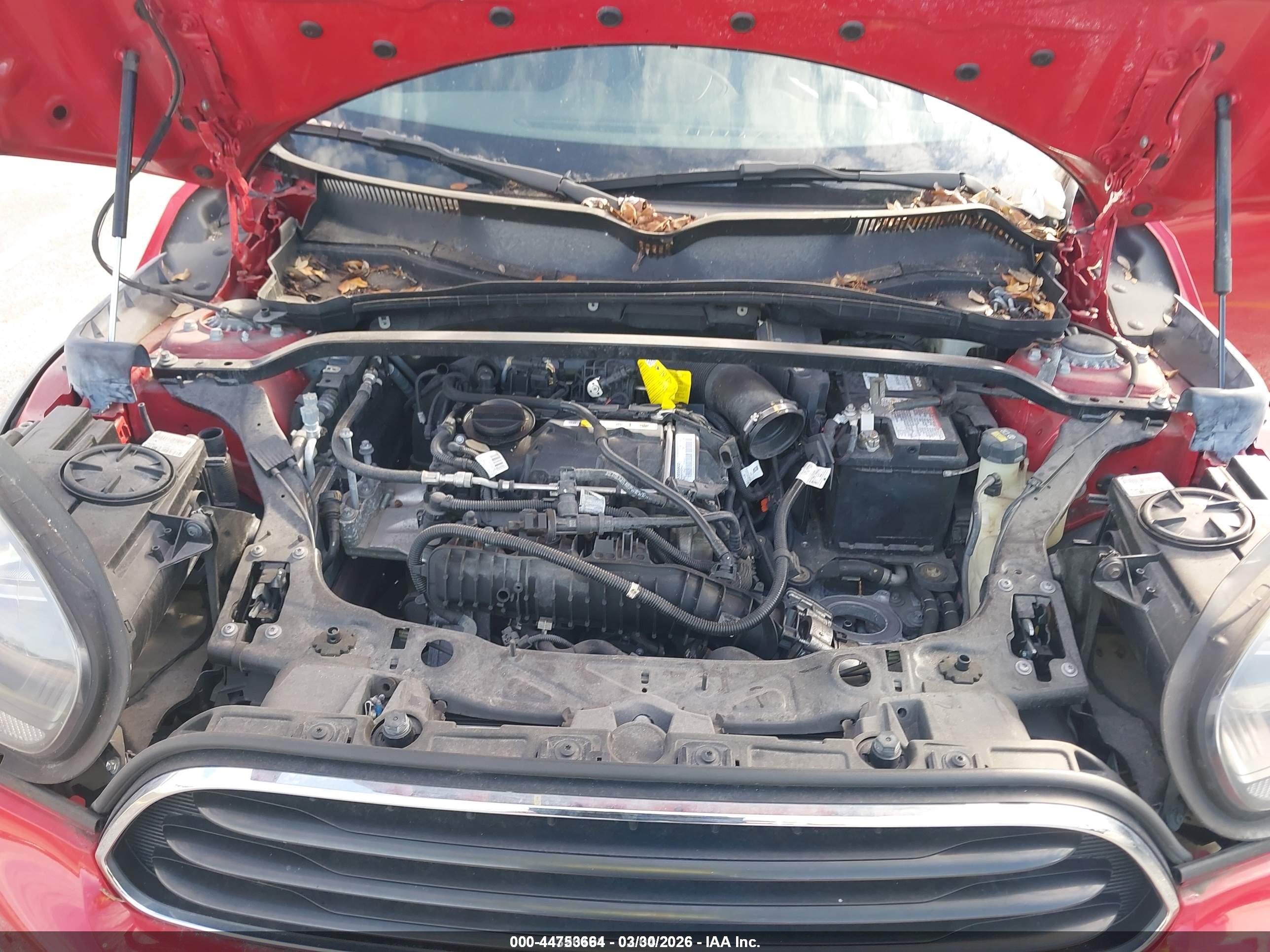MINI COUNTRYMAN image 10