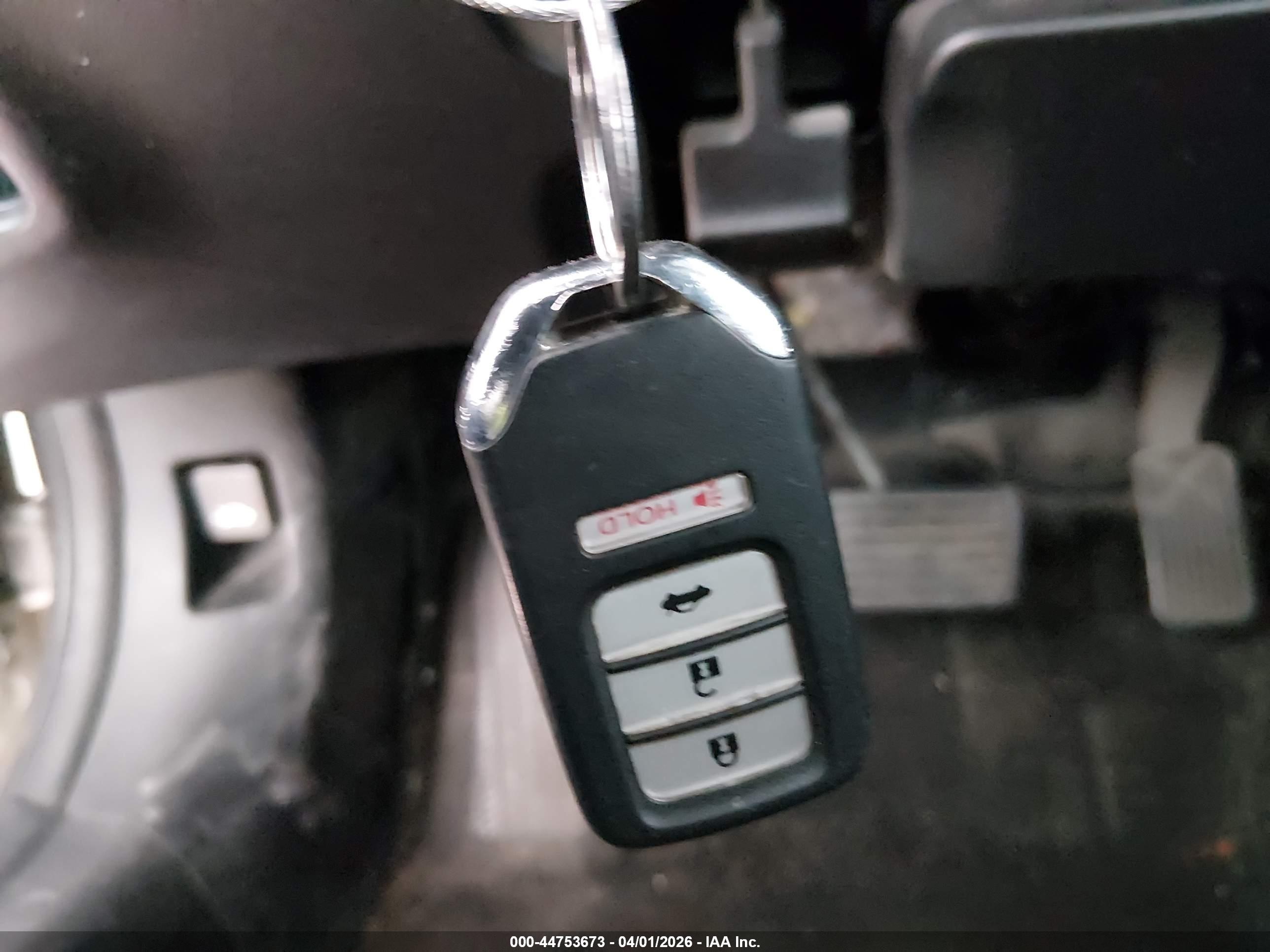 HONDA CIVIC image 11