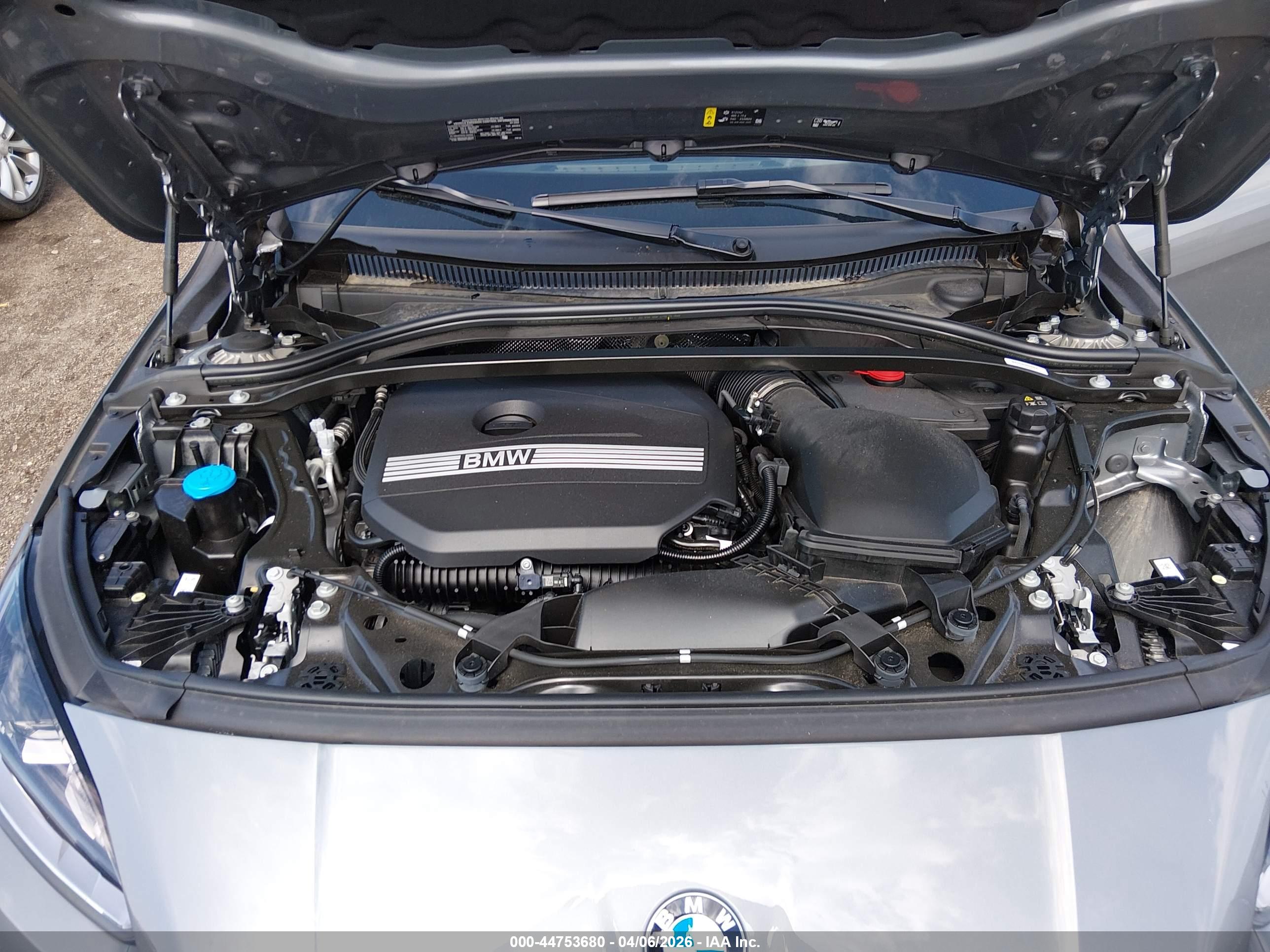 BMW 228 image 10