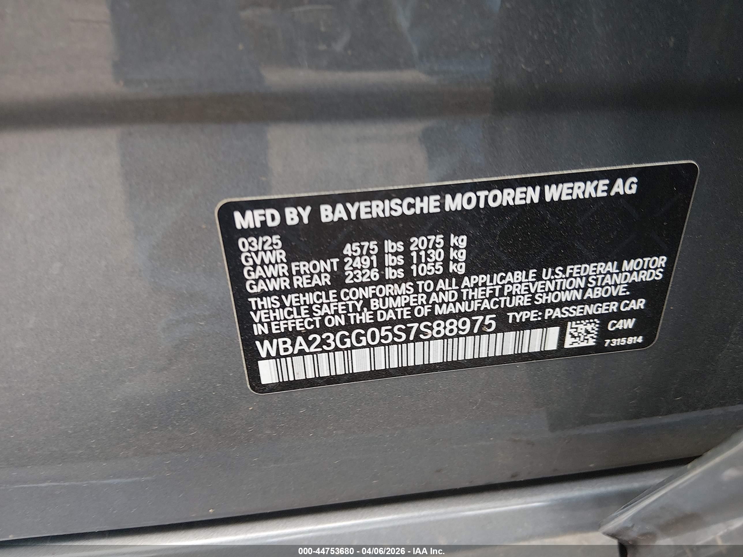 BMW 228 image 9