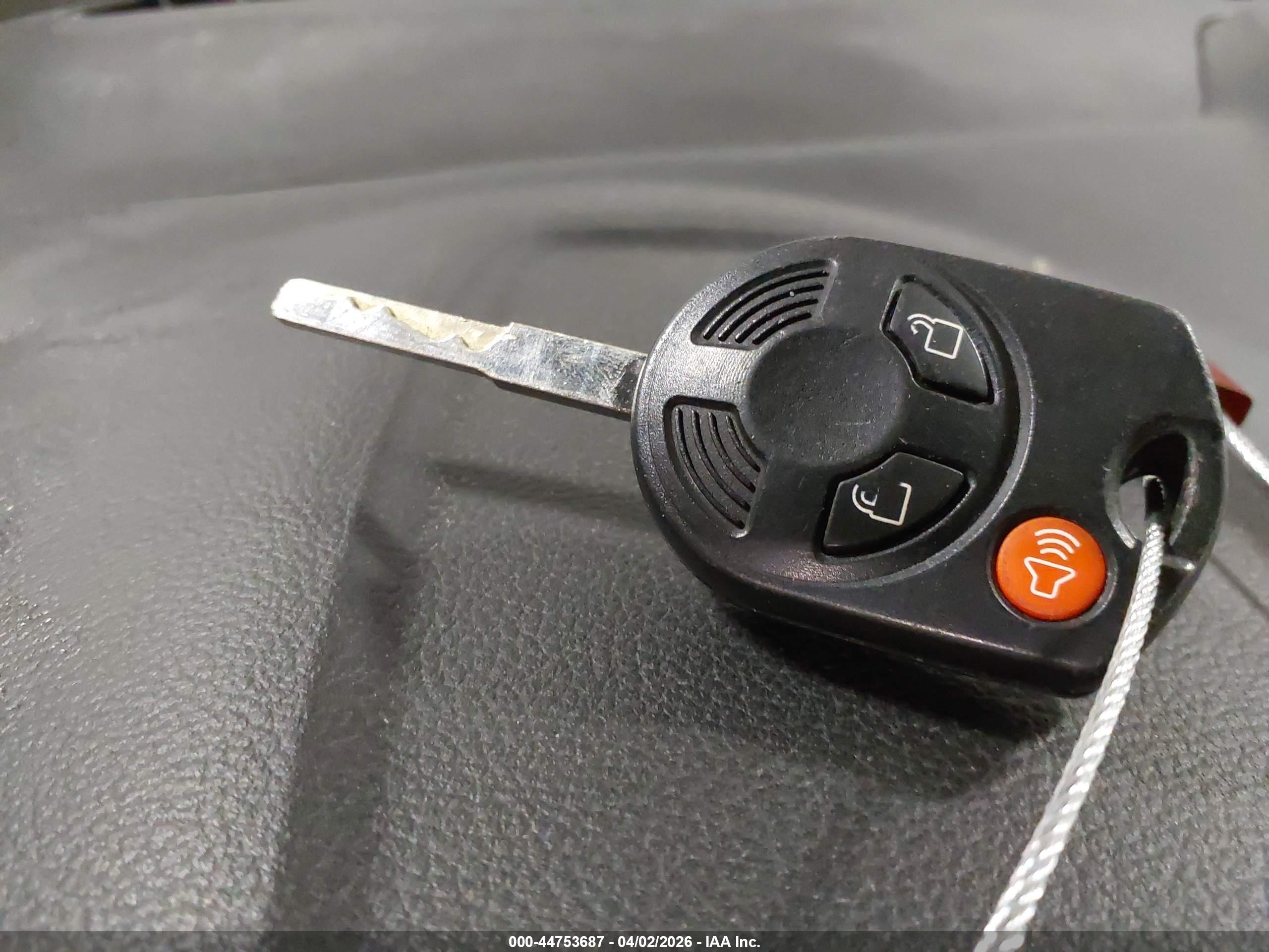 FORD ESCAPE image 11