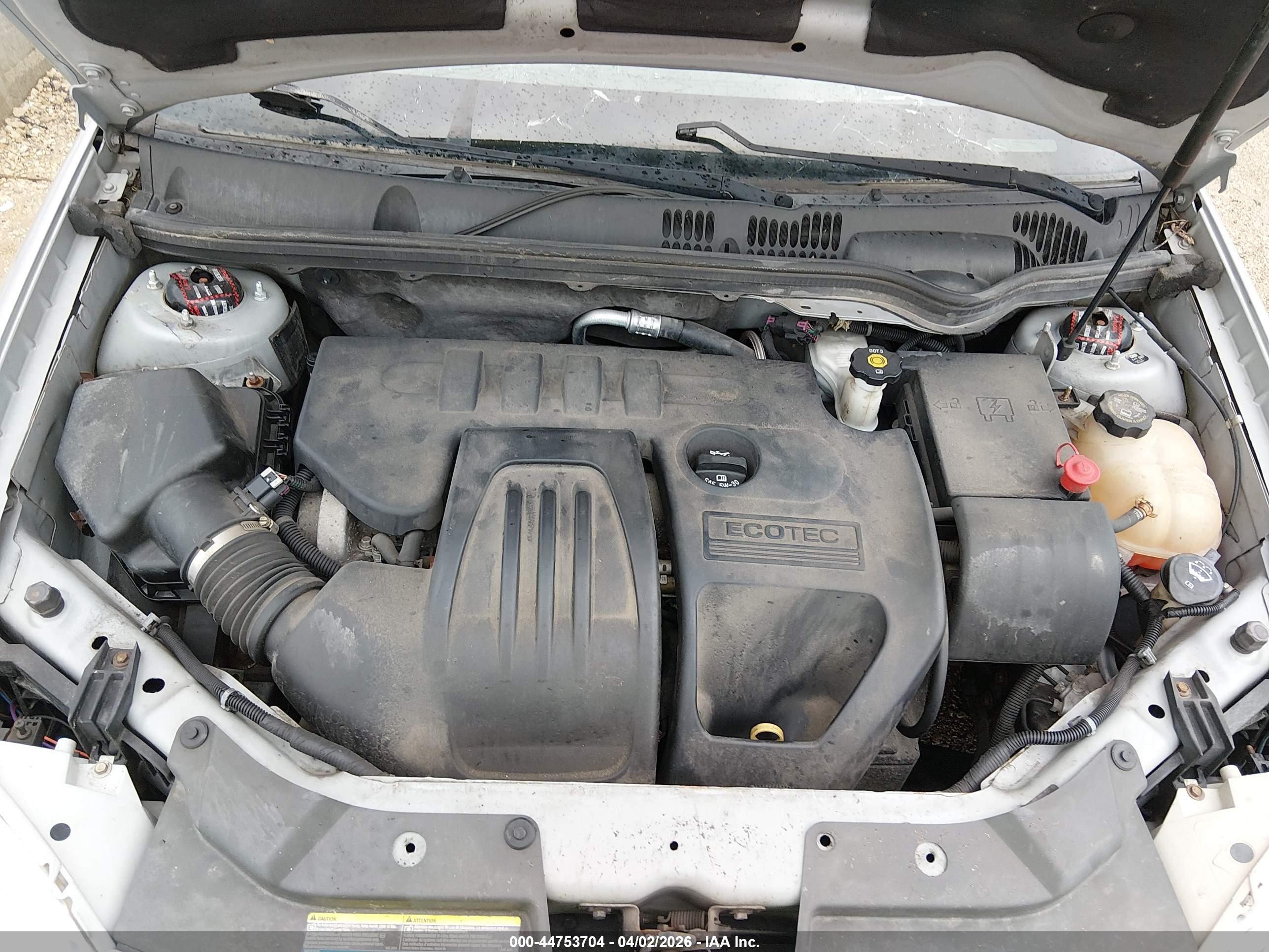 CHEVROLET COBALT image 10