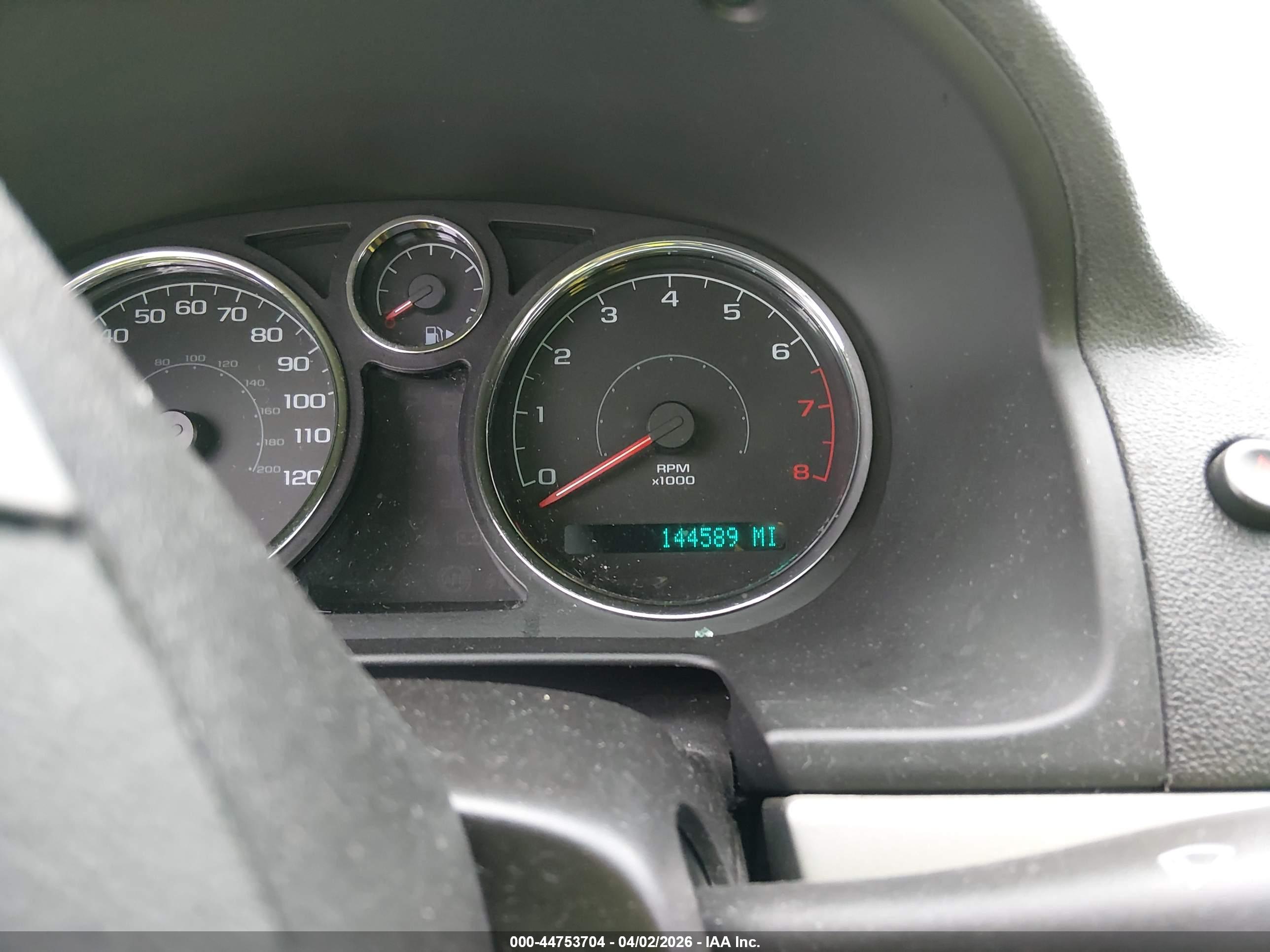 CHEVROLET COBALT image 7