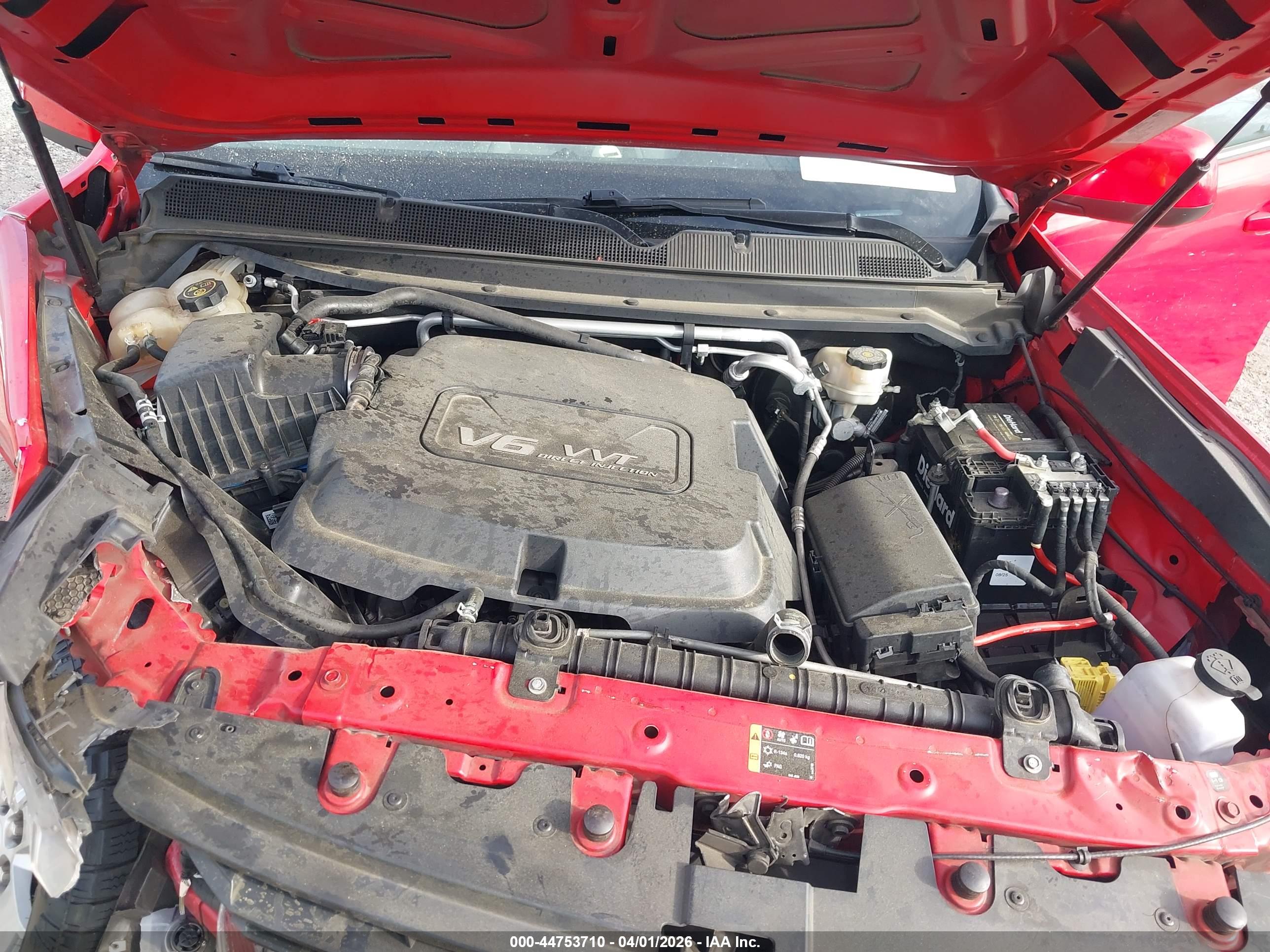 CHEVROLET COLORADO image 10