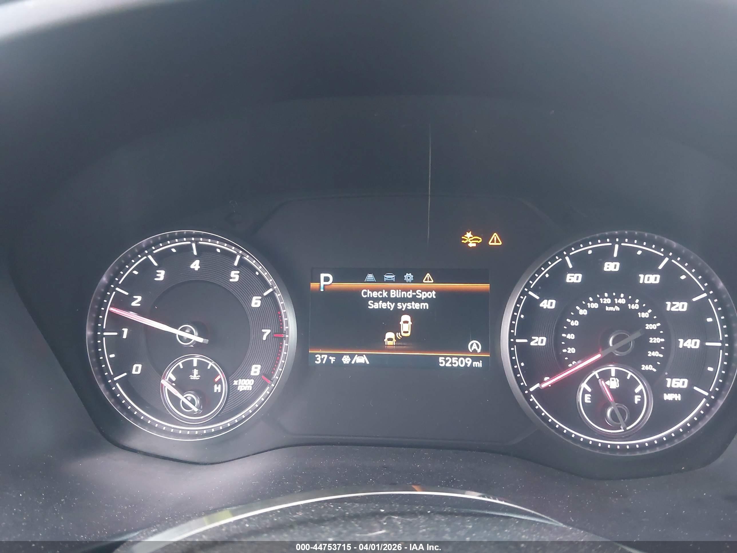 HYUNDAI SANTA image 7