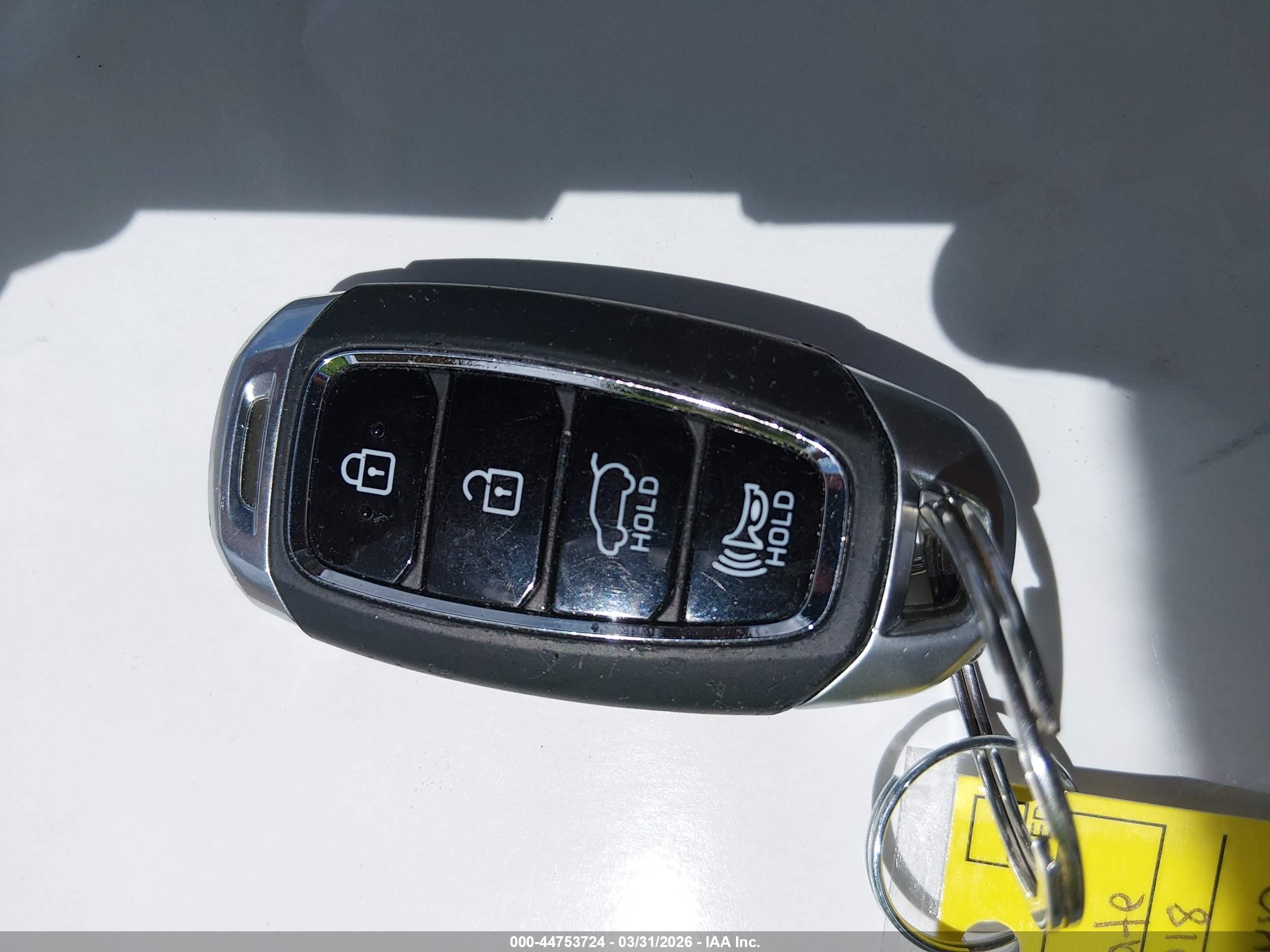 HYUNDAI KONA image 11
