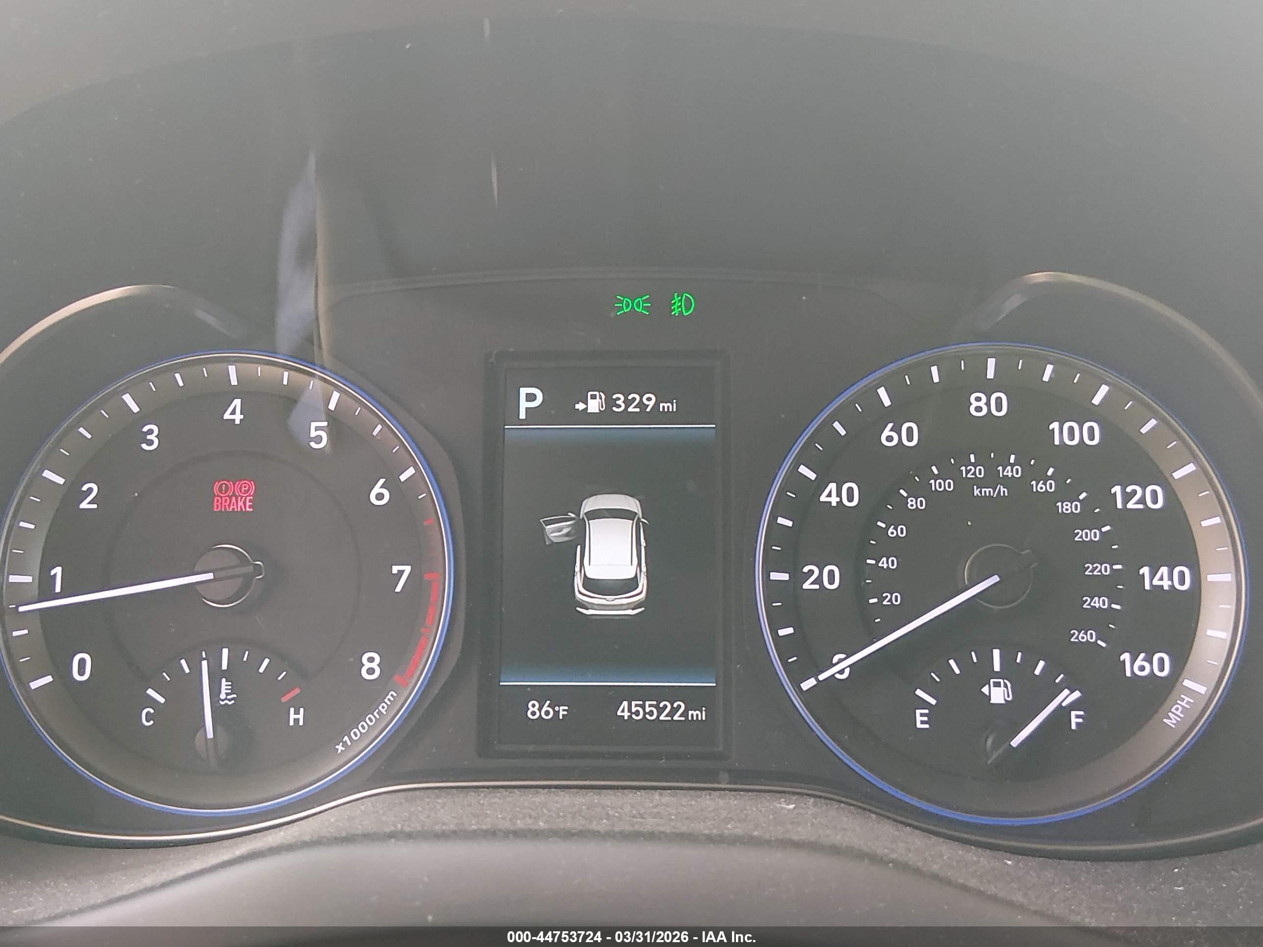 HYUNDAI KONA image 7