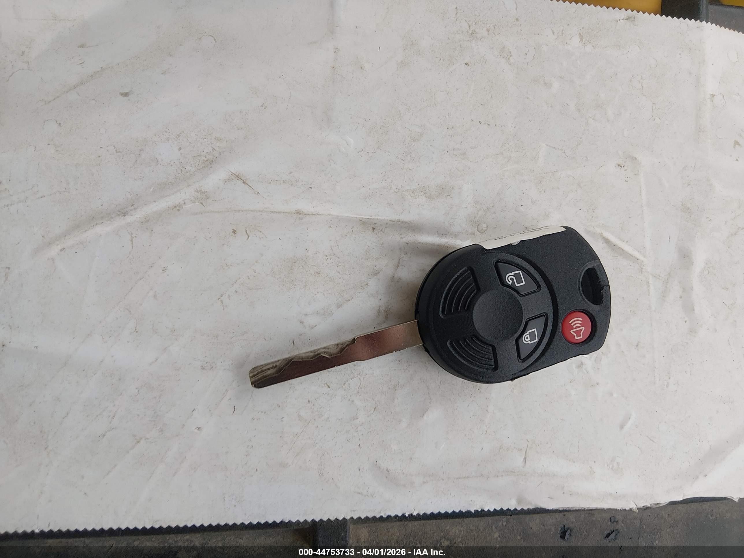 FORD ESCAPE image 11