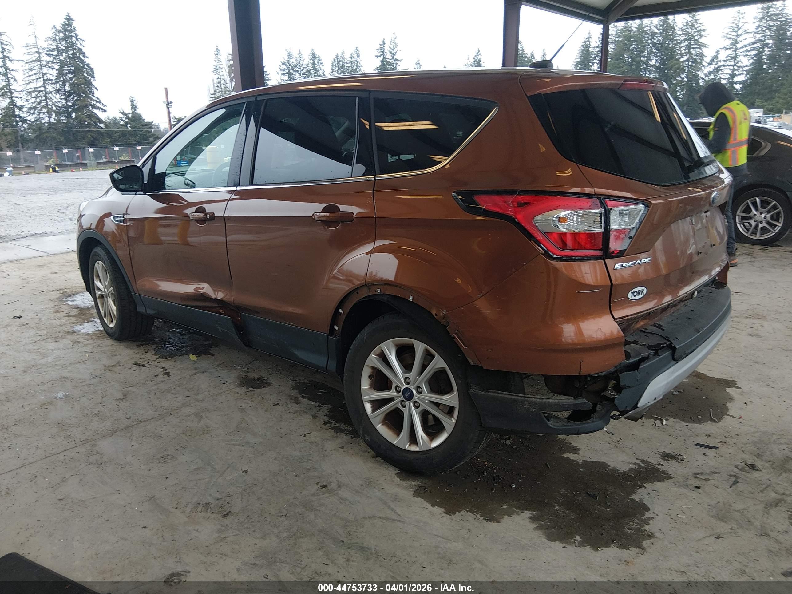 FORD ESCAPE image 3