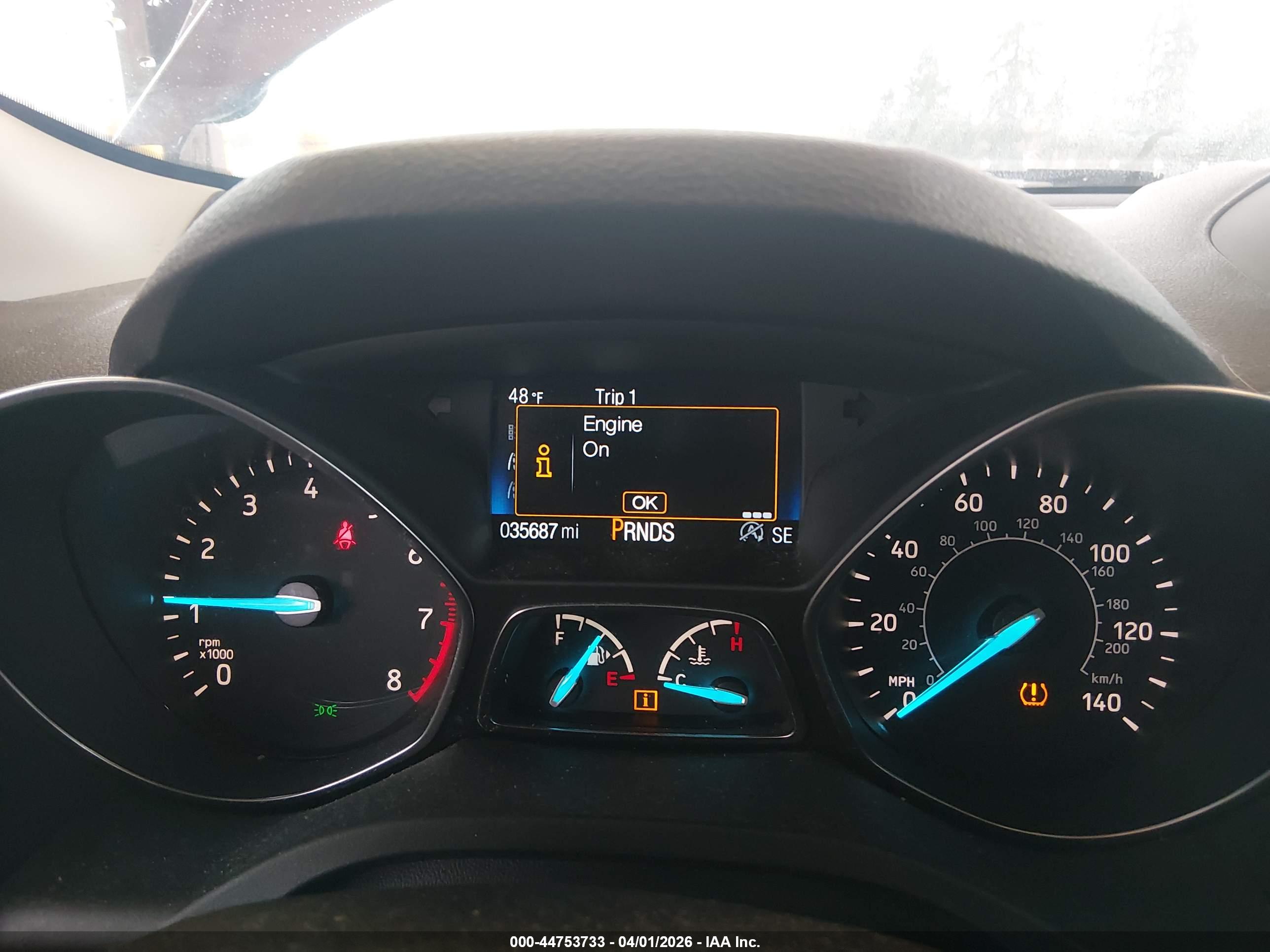 FORD ESCAPE image 7