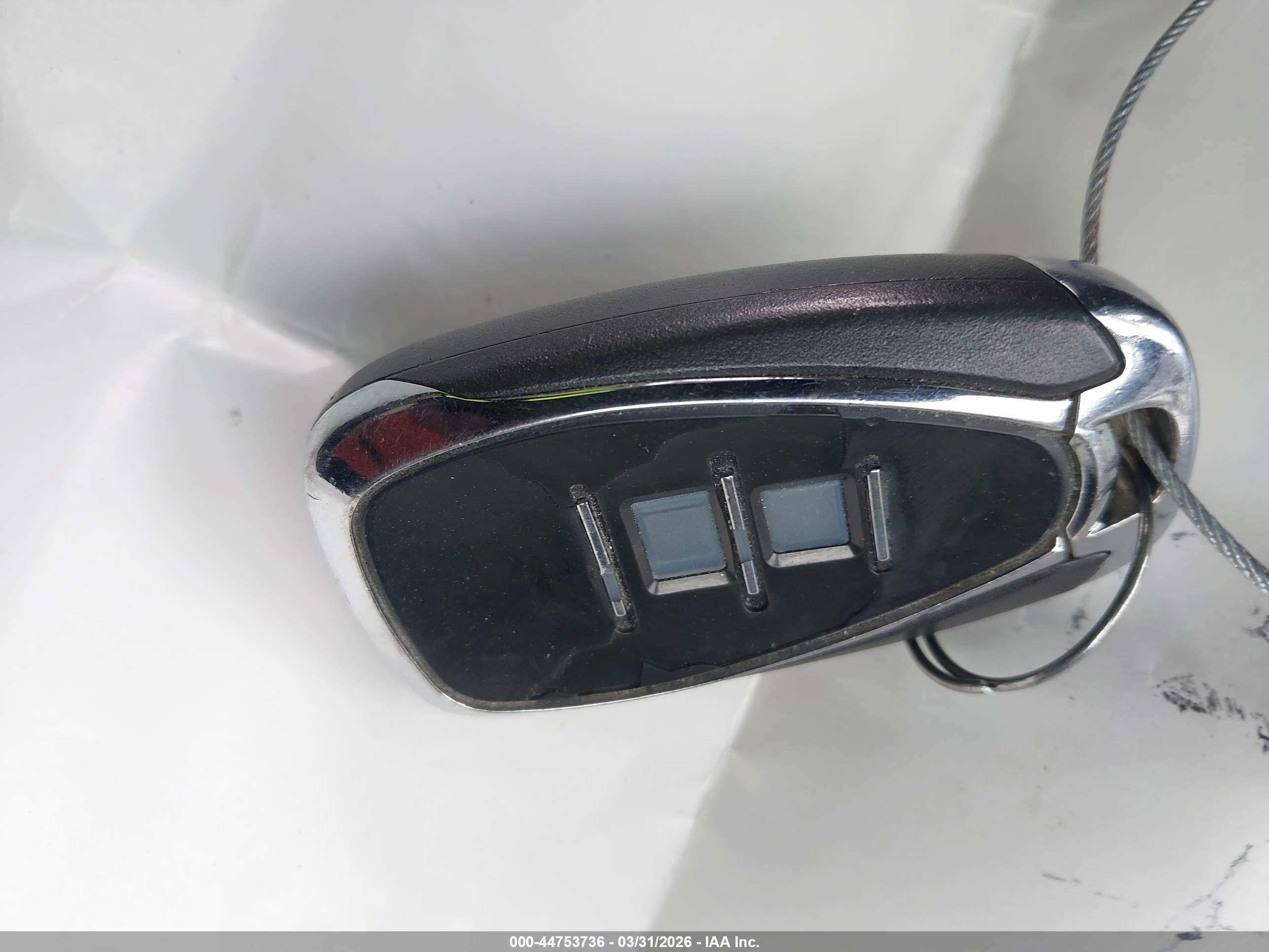 CHEVROLET VOLT image 11