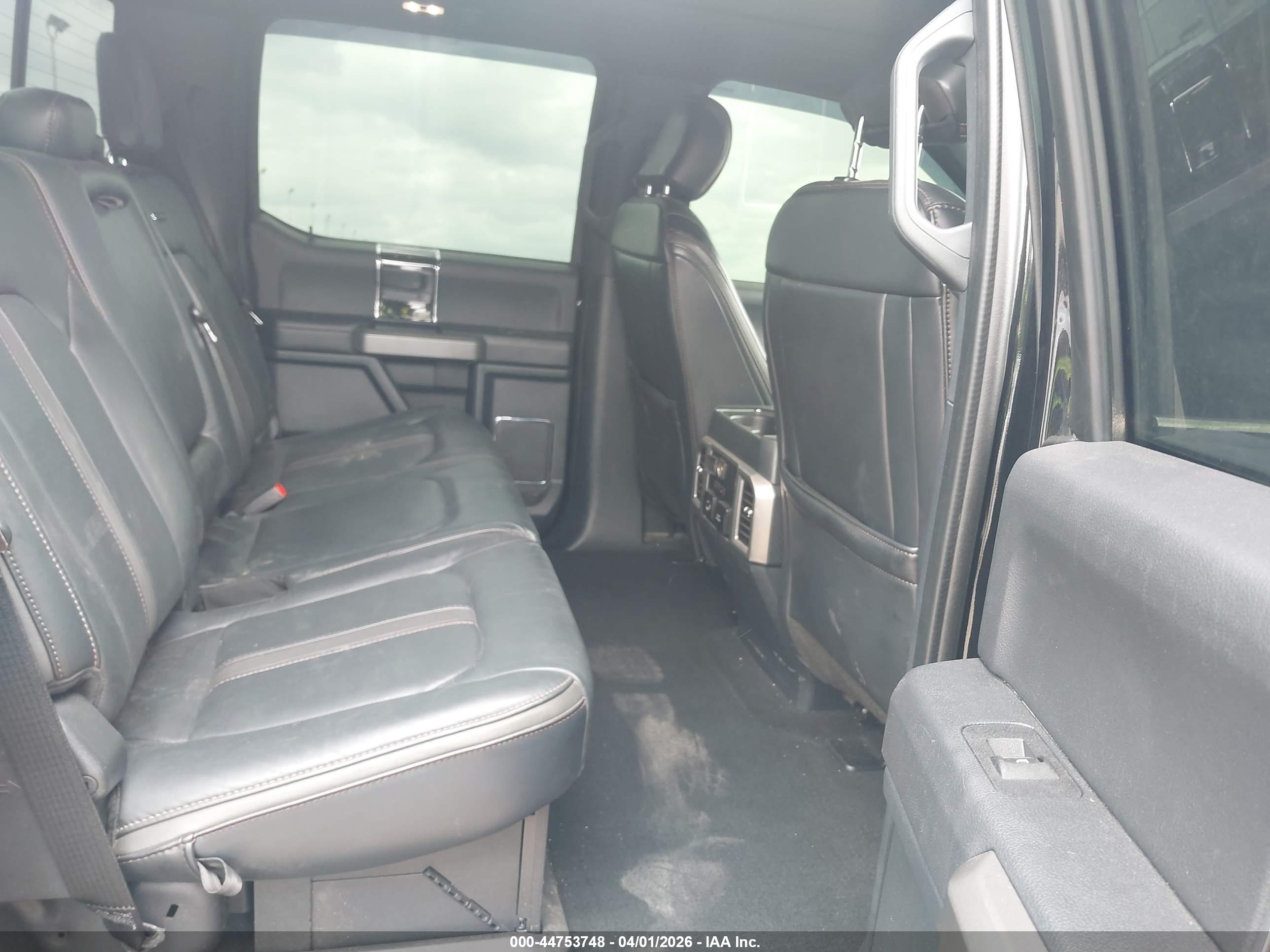 FORD F-350 image 8