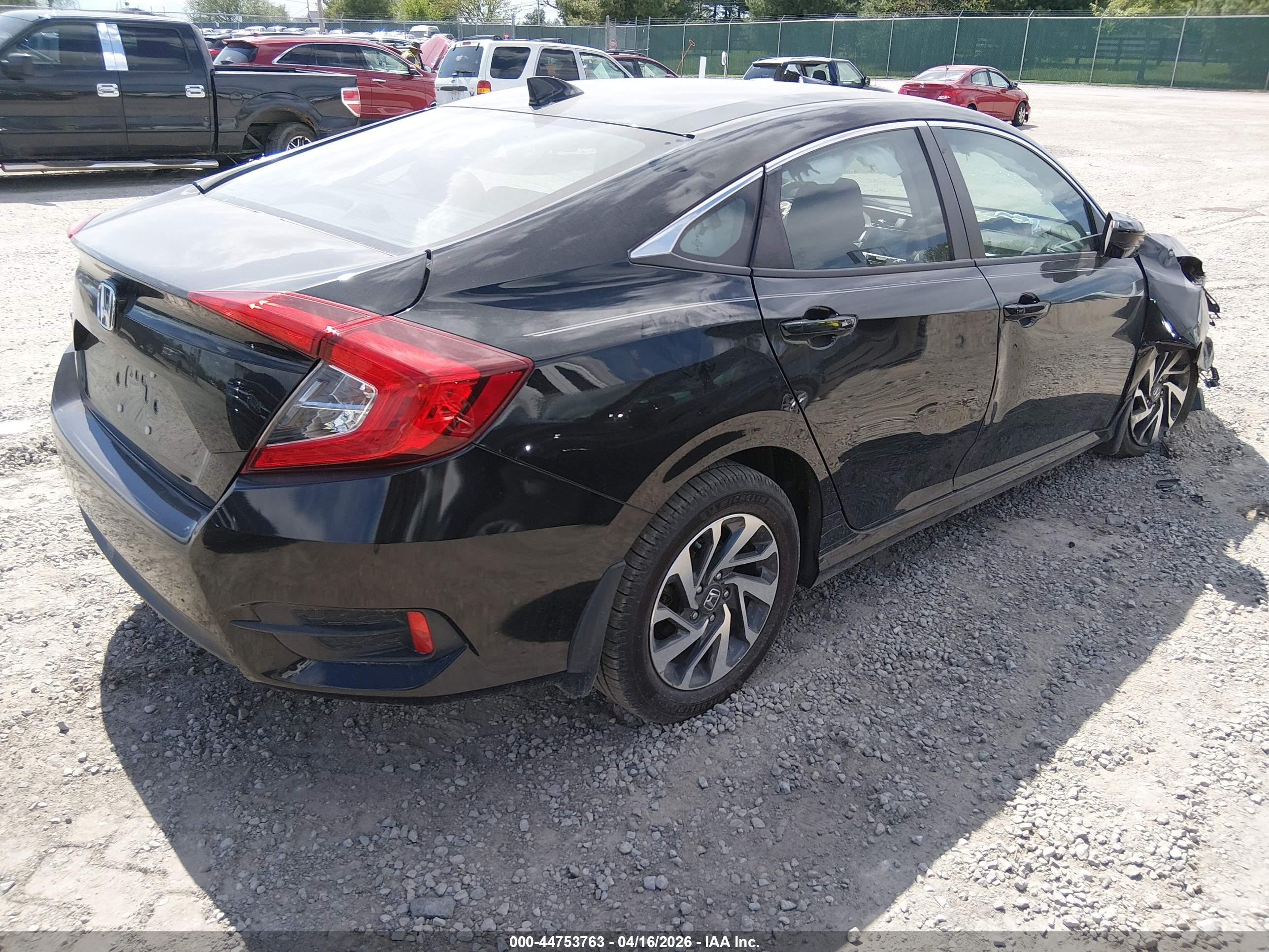 HONDA CIVIC image 4