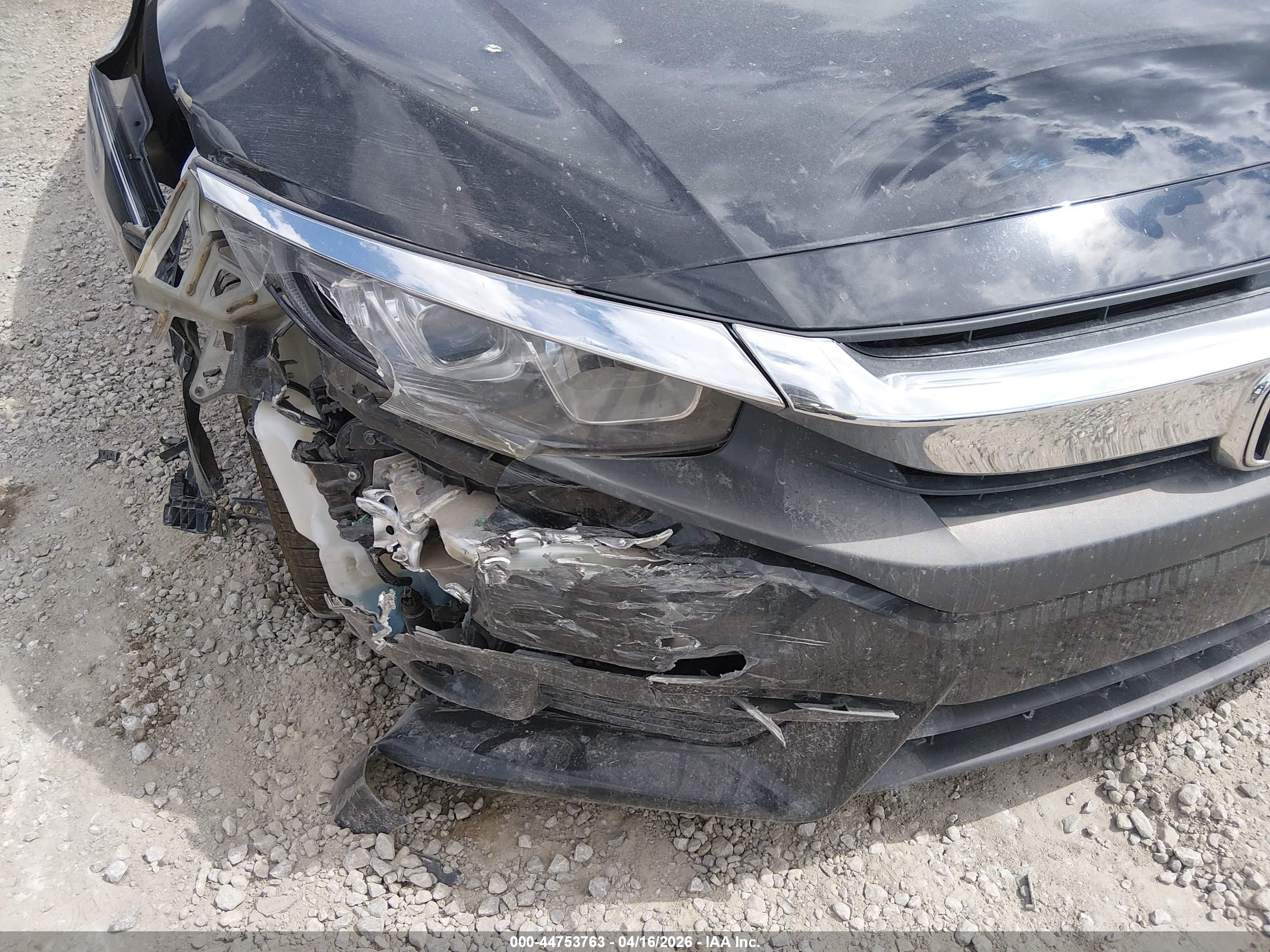 HONDA CIVIC image 6