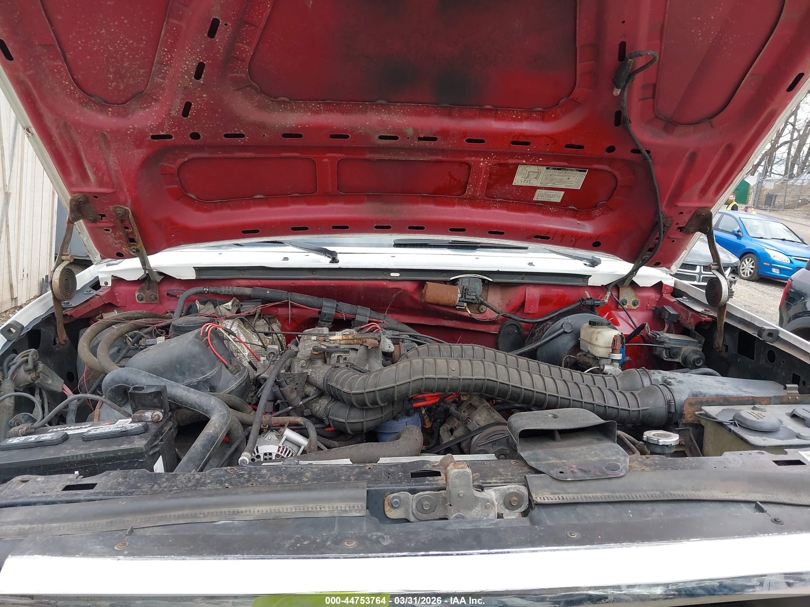 FORD F250 image 10