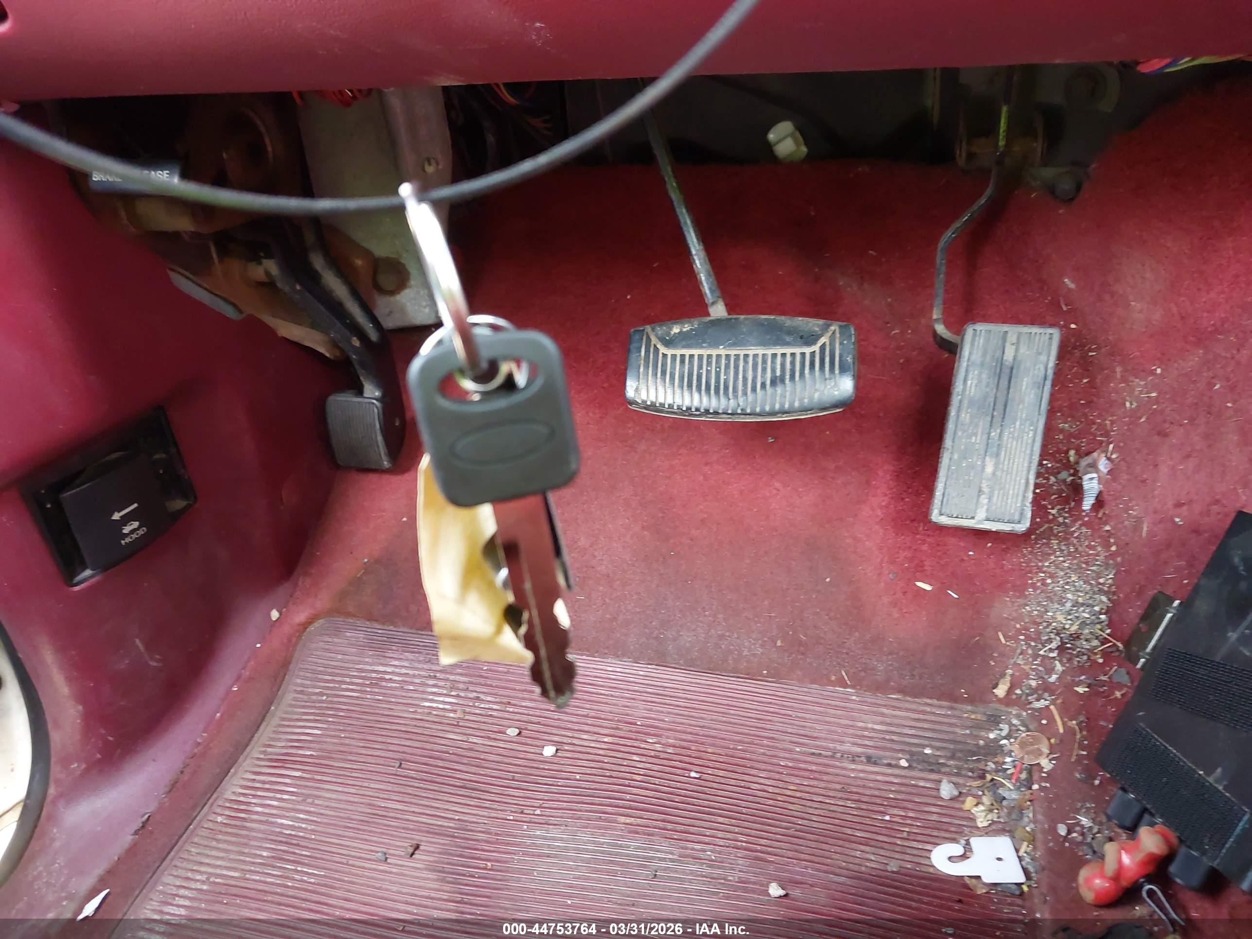 FORD F250 image 11
