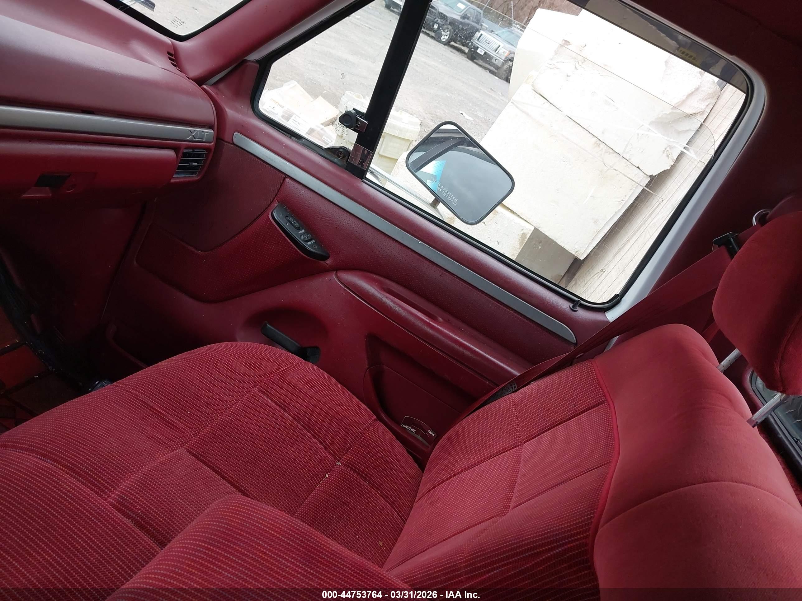 FORD F250 image 5