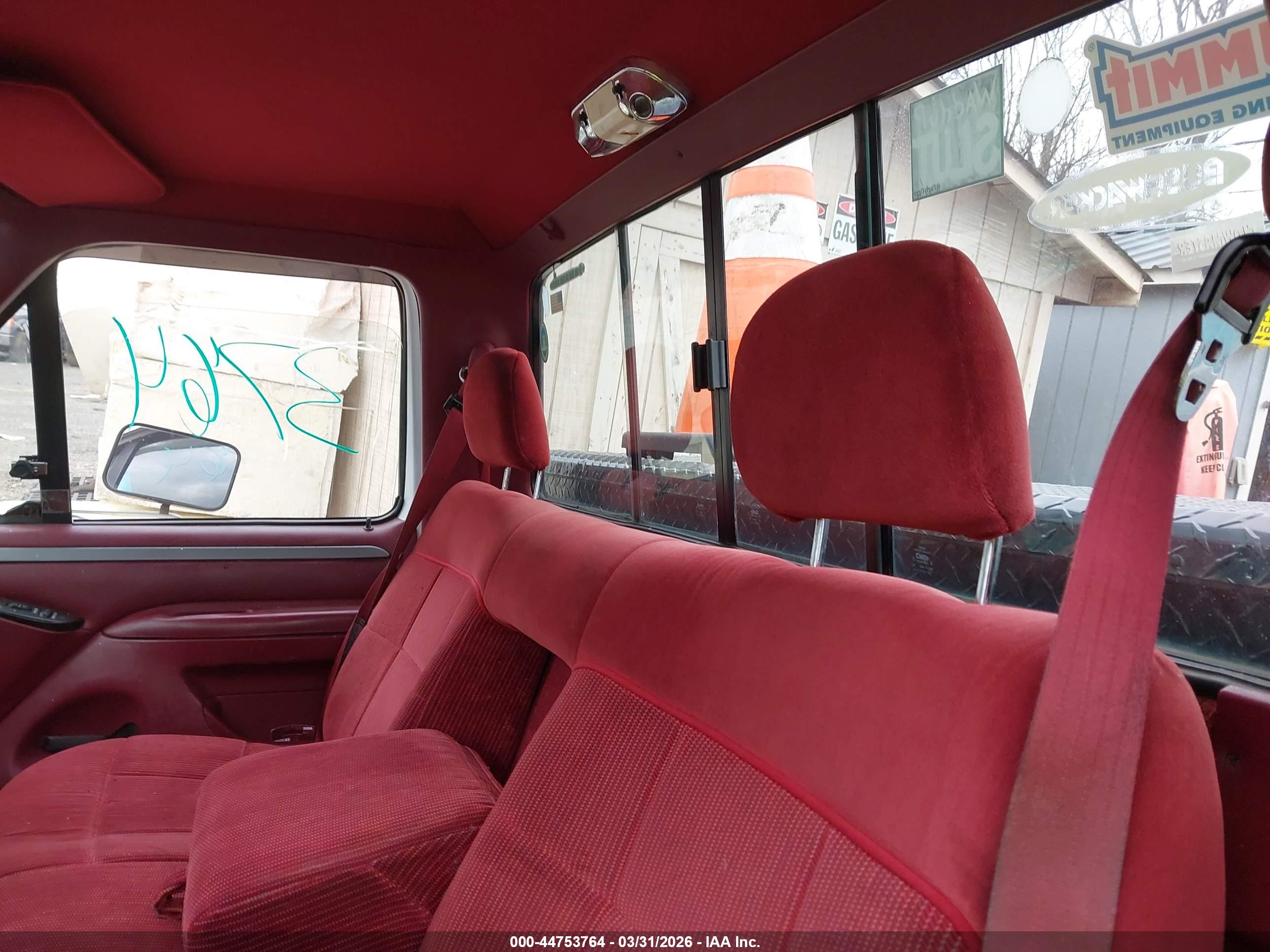 FORD F250 image 8