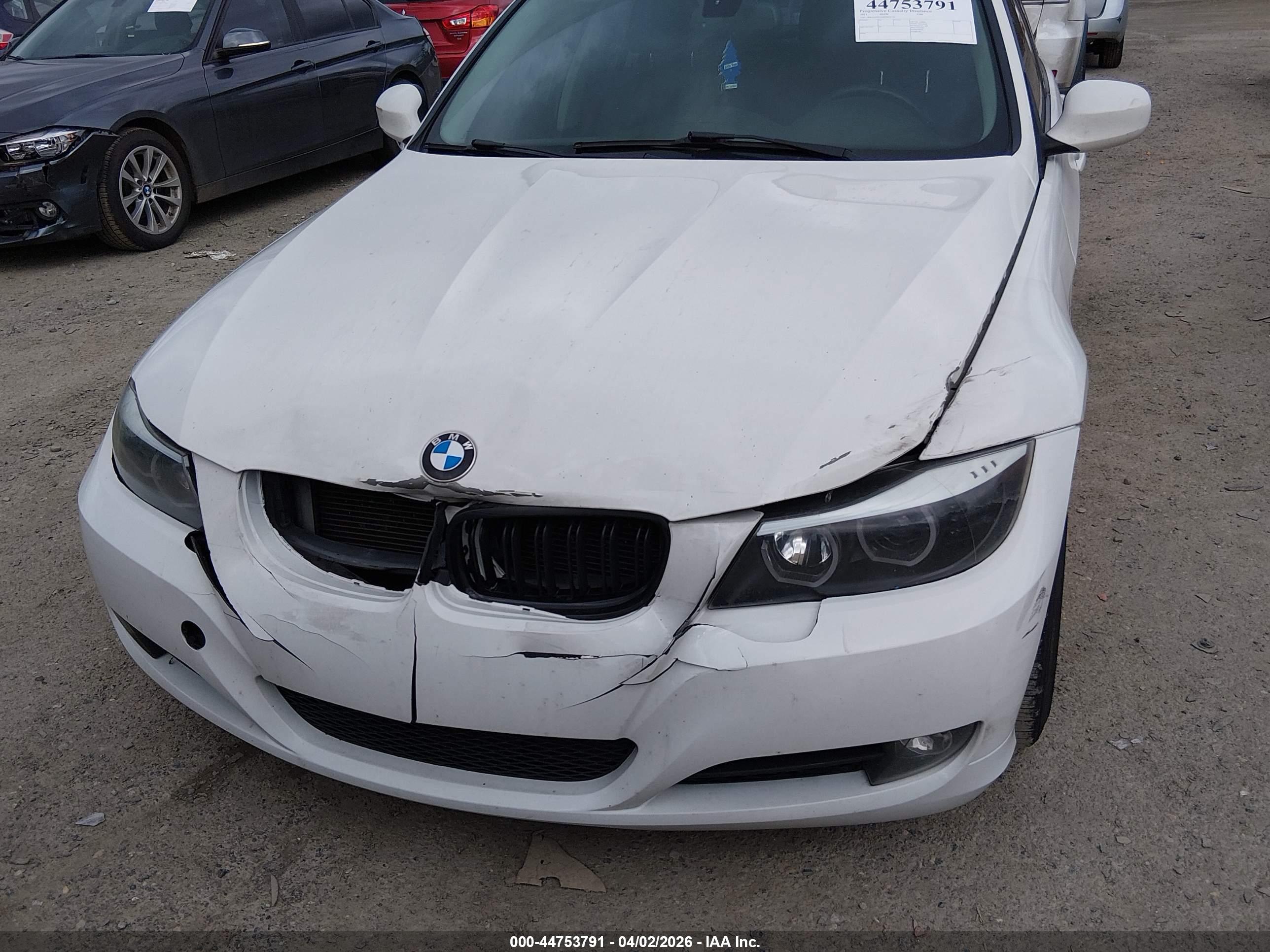 BMW 328I image 6