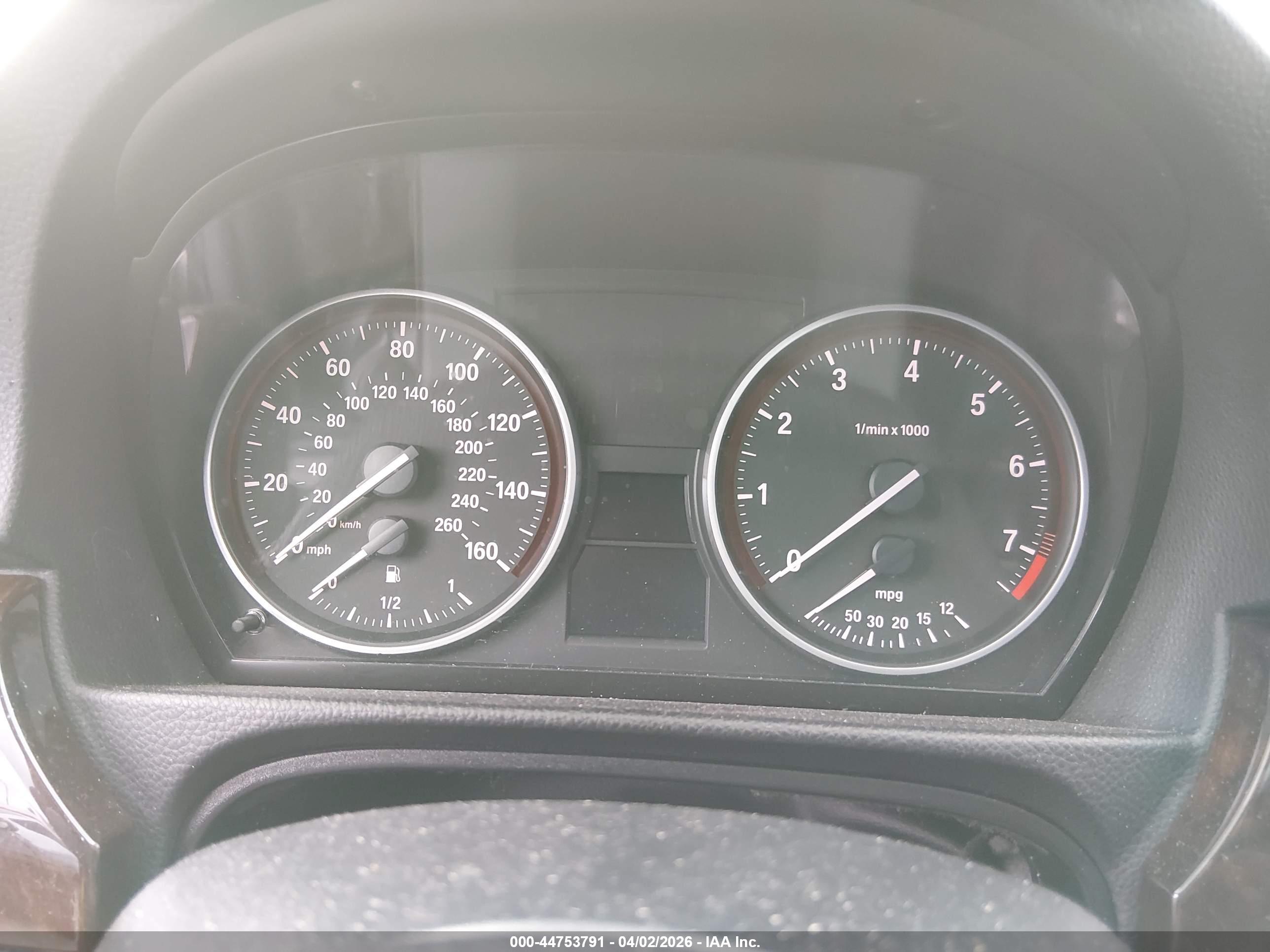 BMW 328I image 7
