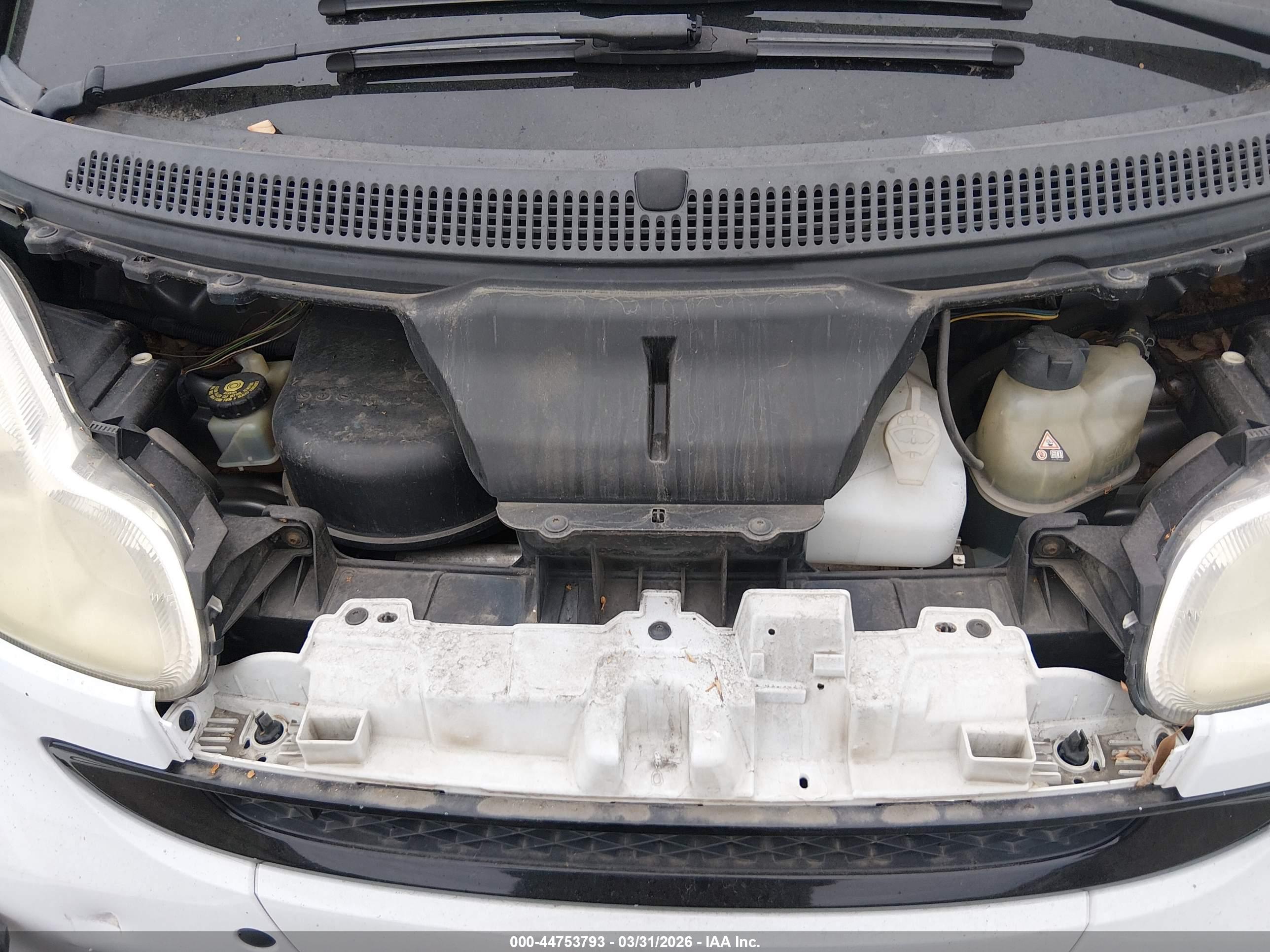SMART FORTWO image 10
