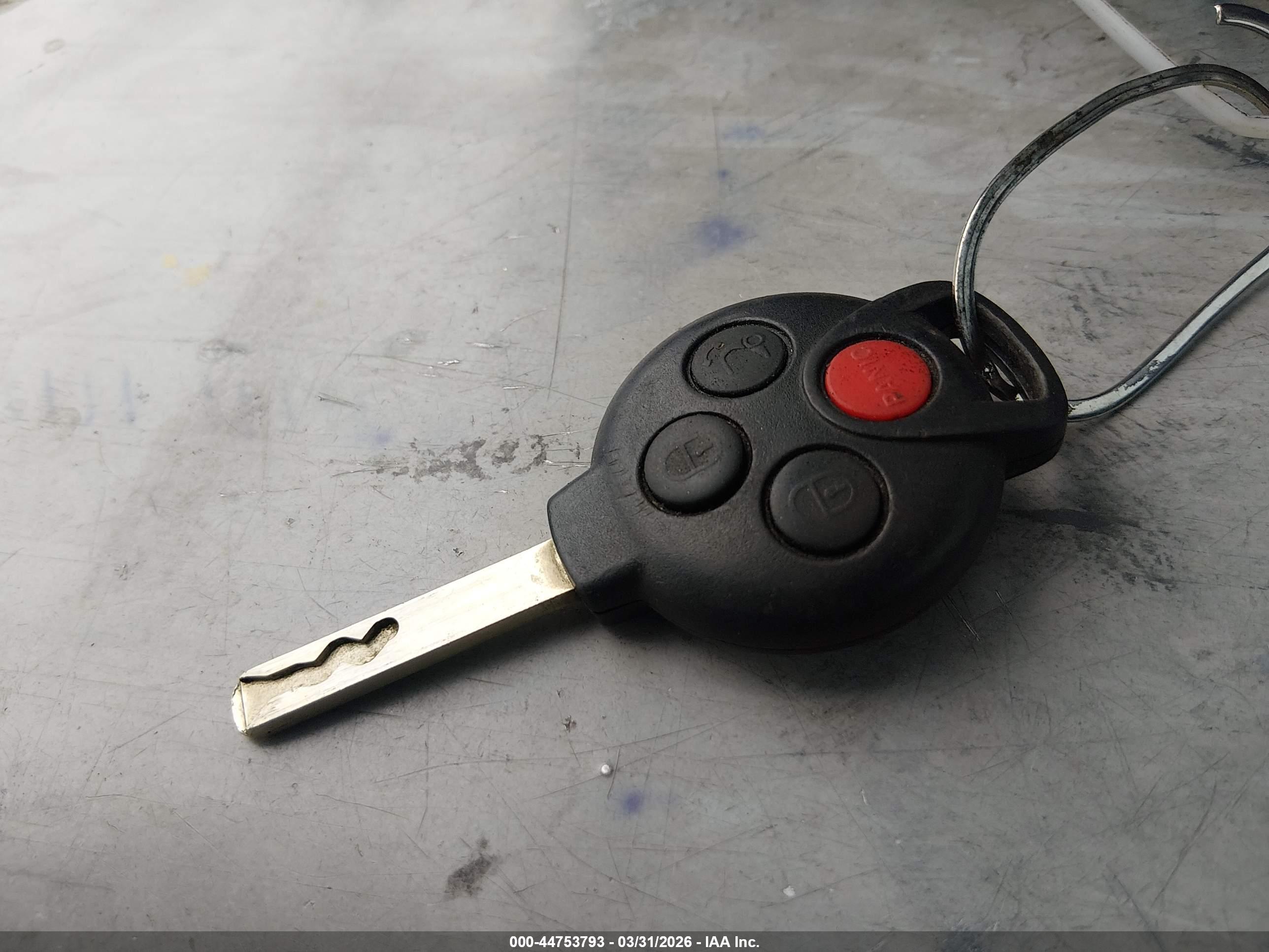 SMART FORTWO image 11