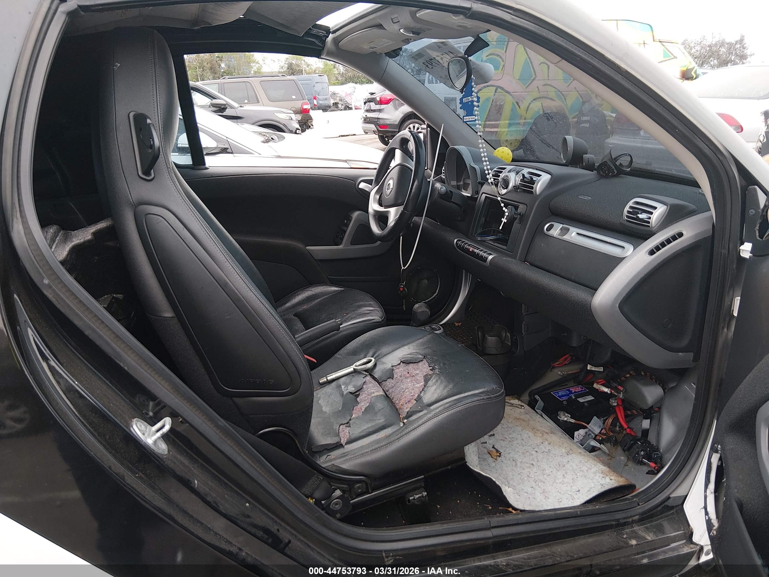 SMART FORTWO image 5