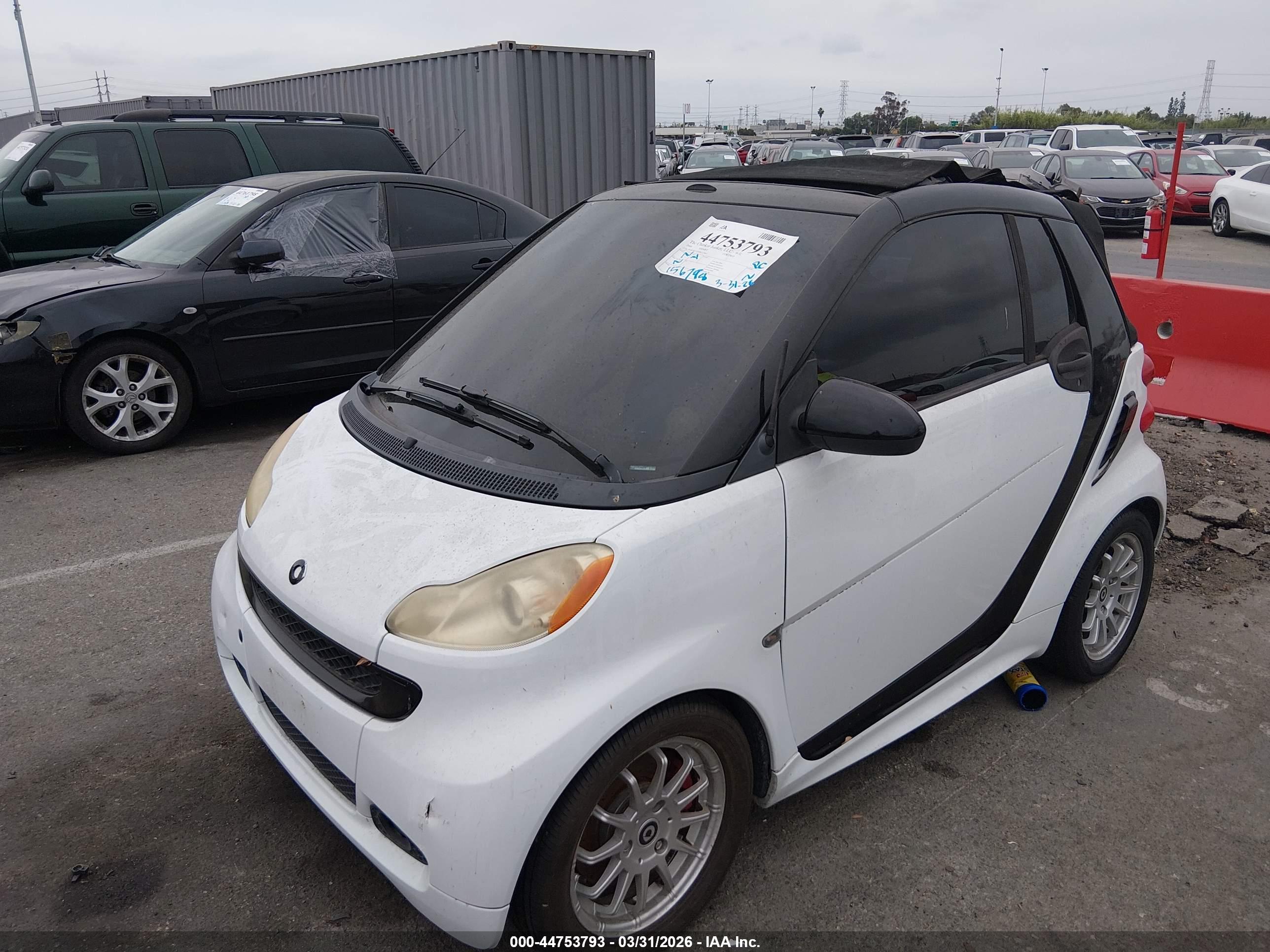 SMART FORTWO image 6