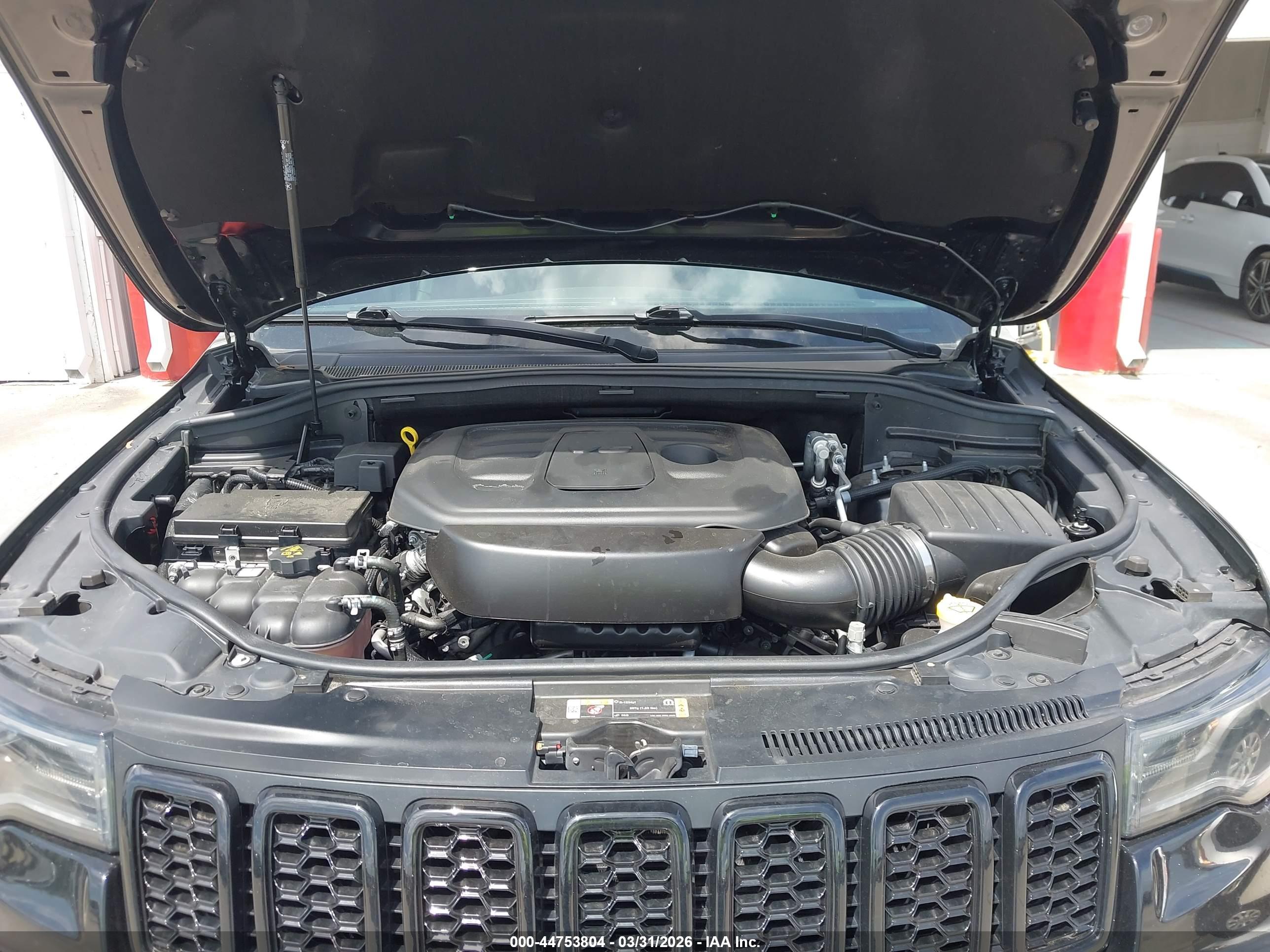 JEEP GRAND image 10