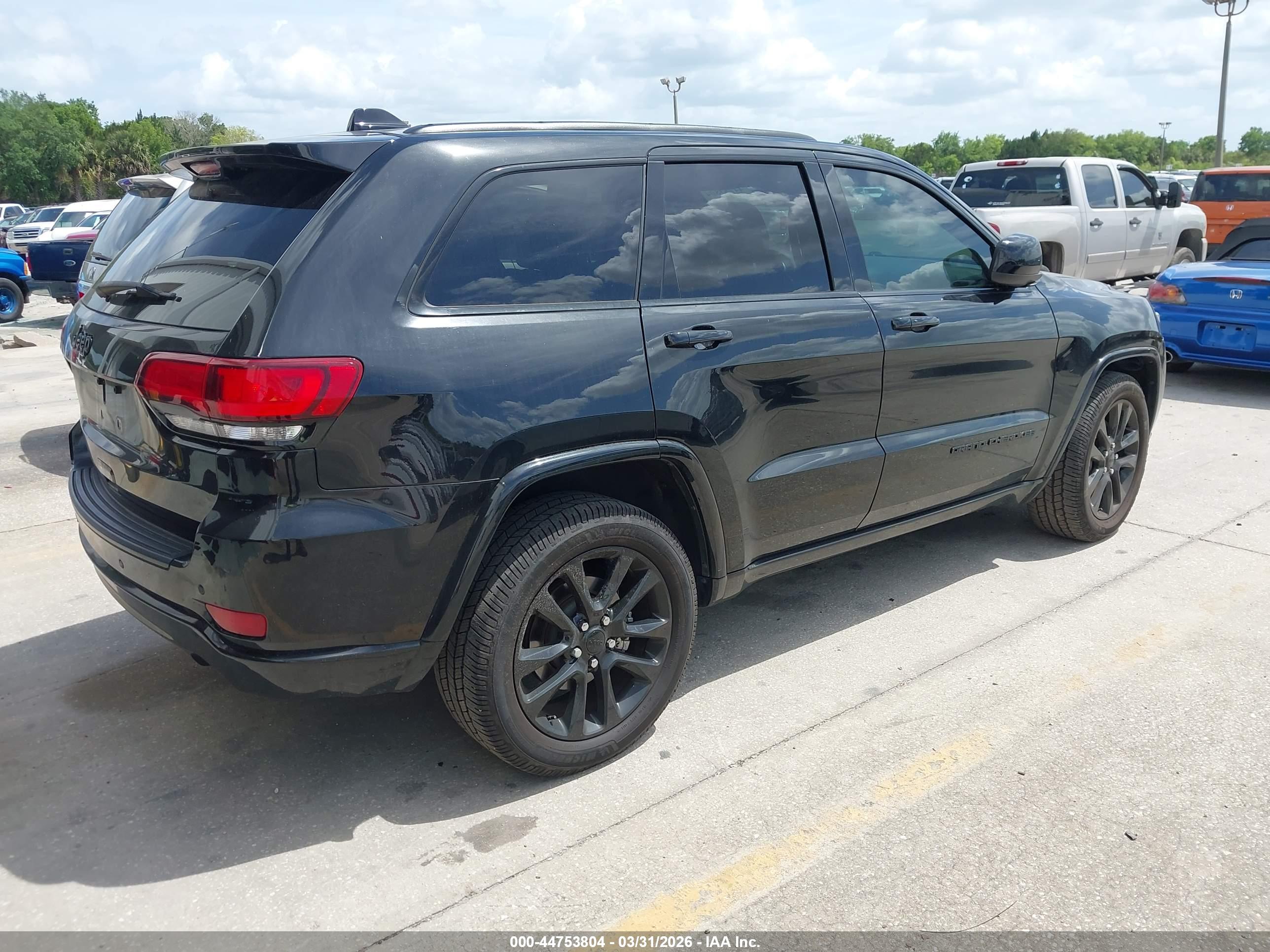 JEEP GRAND image 4