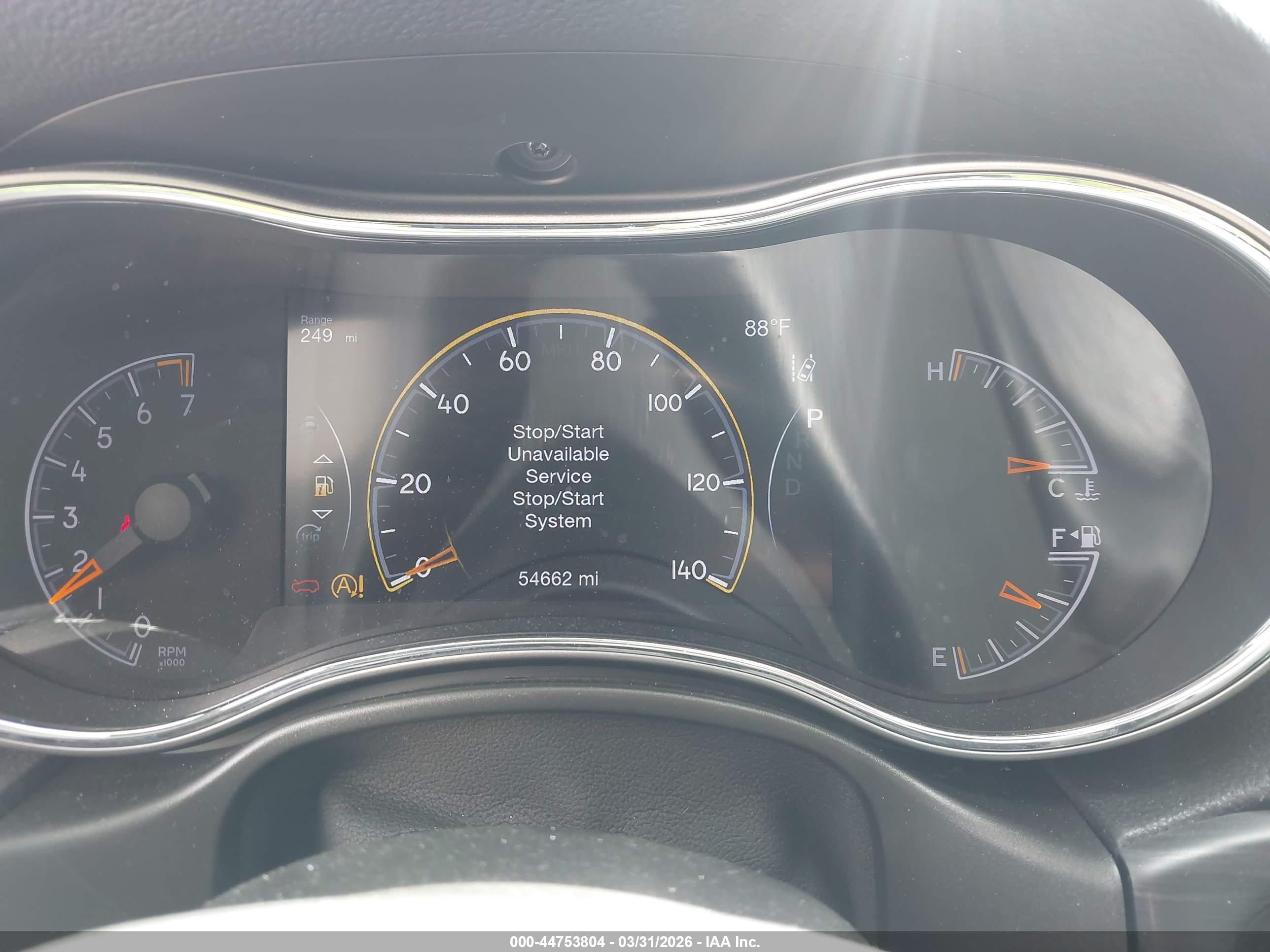 JEEP GRAND image 7