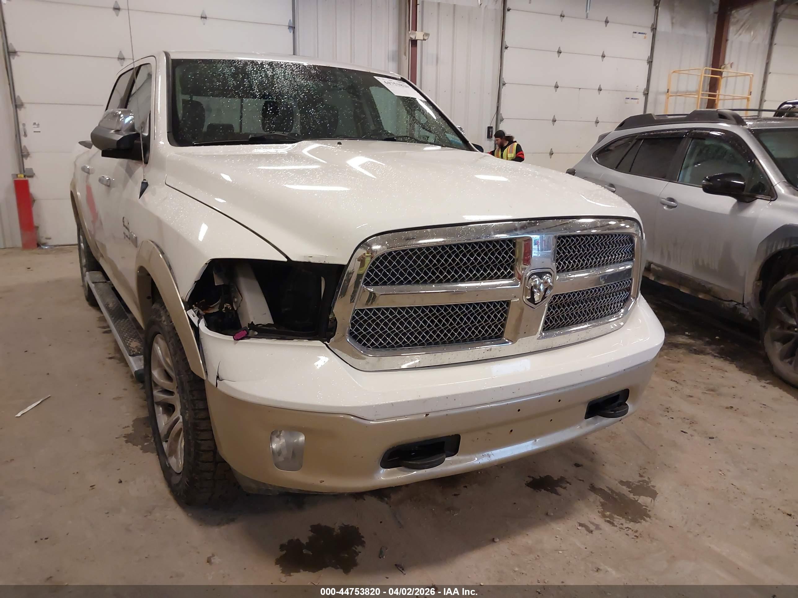 RAM 1500 image 6
