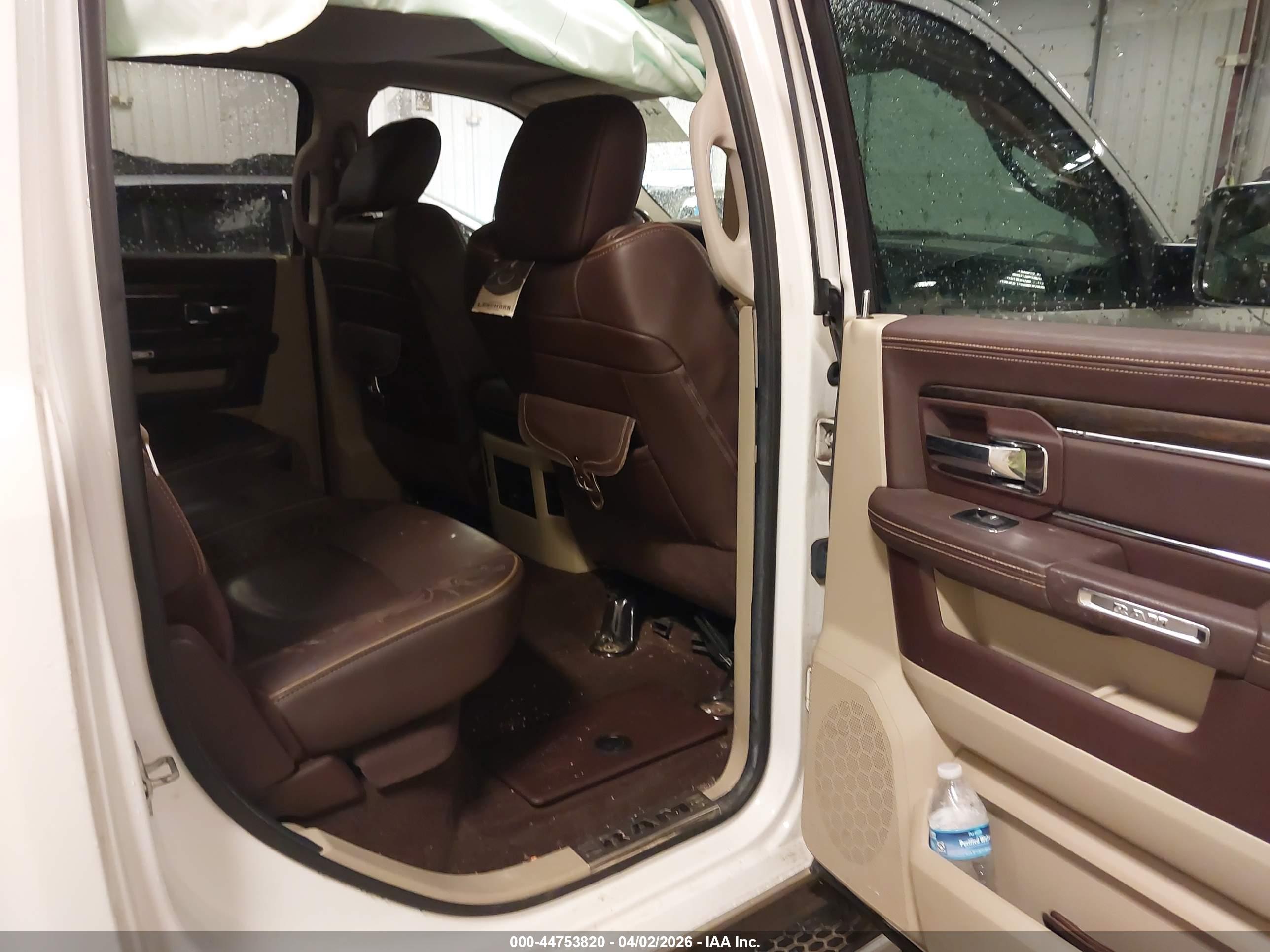 RAM 1500 image 8