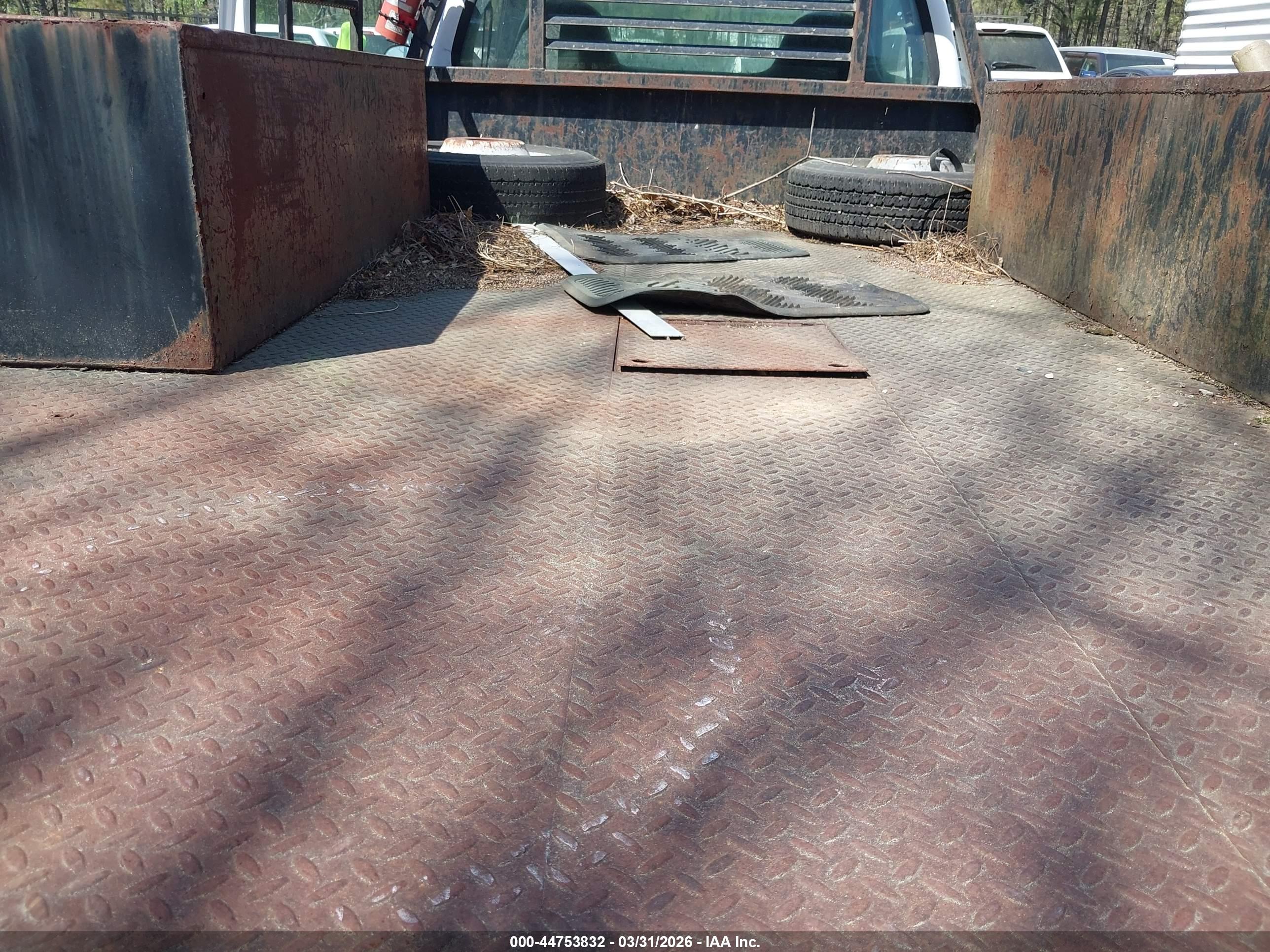 FORD F-350 image 7