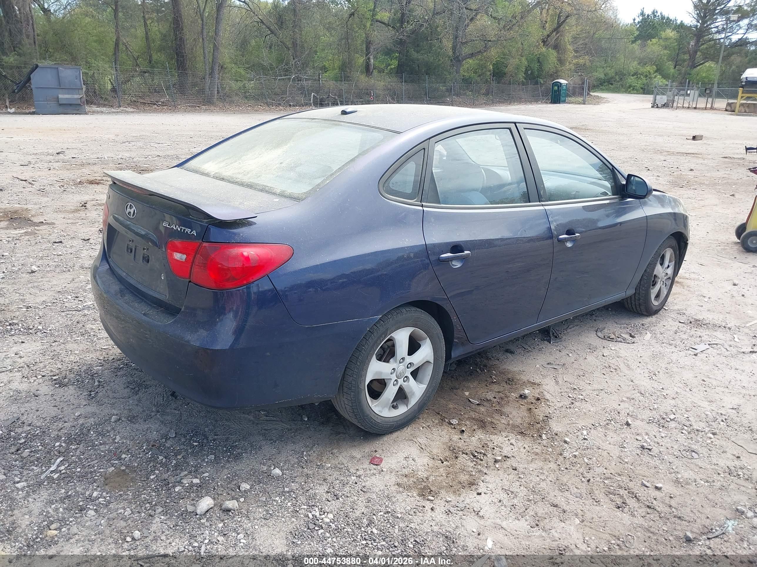 HYUNDAI ELANTRA image 4