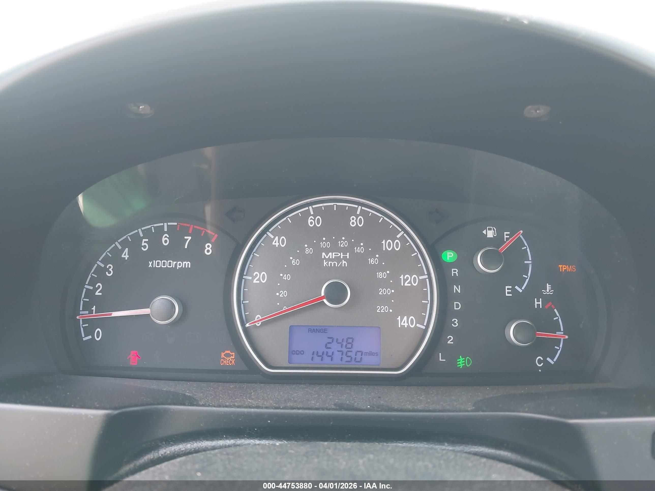 HYUNDAI ELANTRA image 7