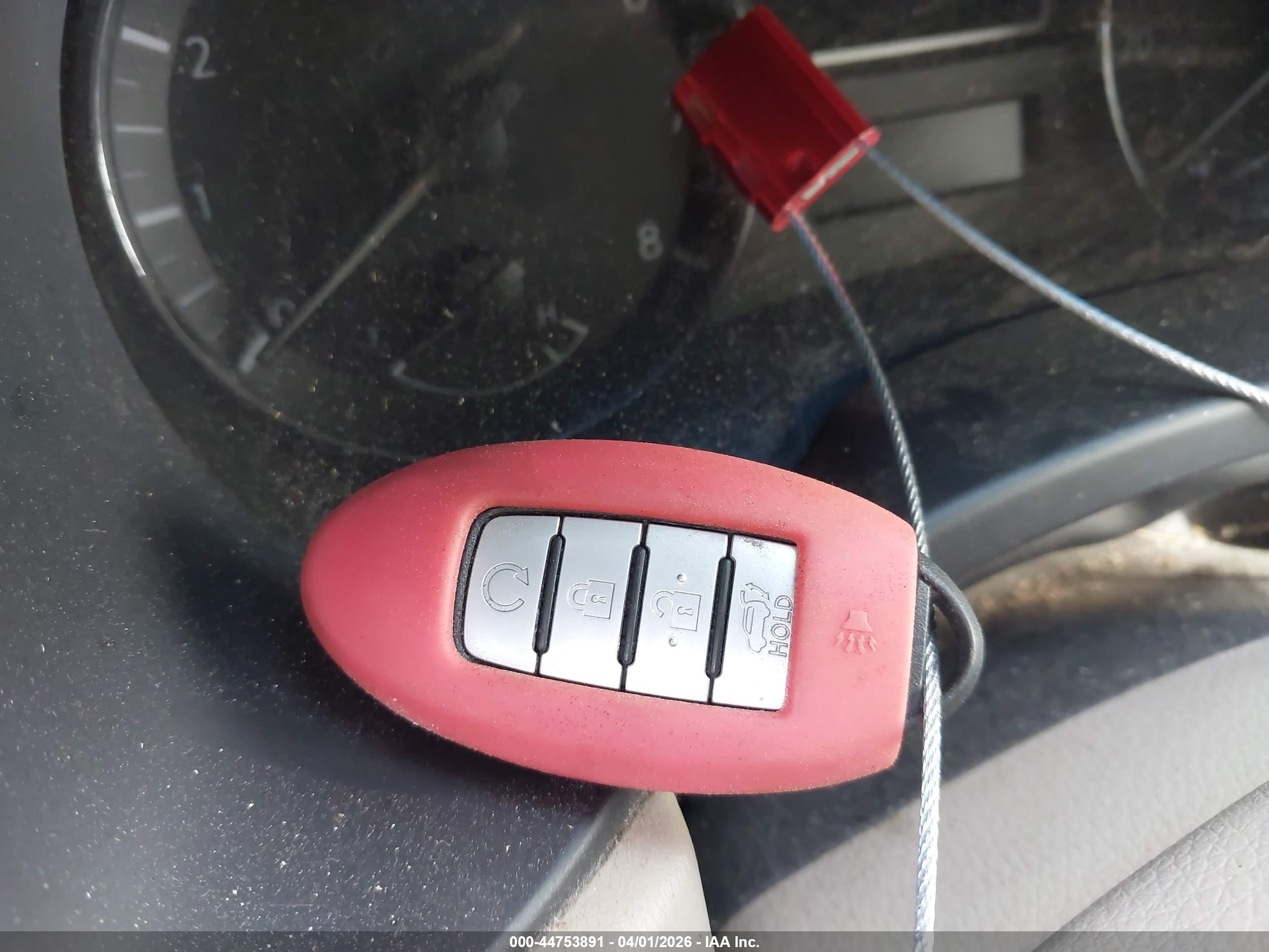 NISSAN PATHFINDER image 11
