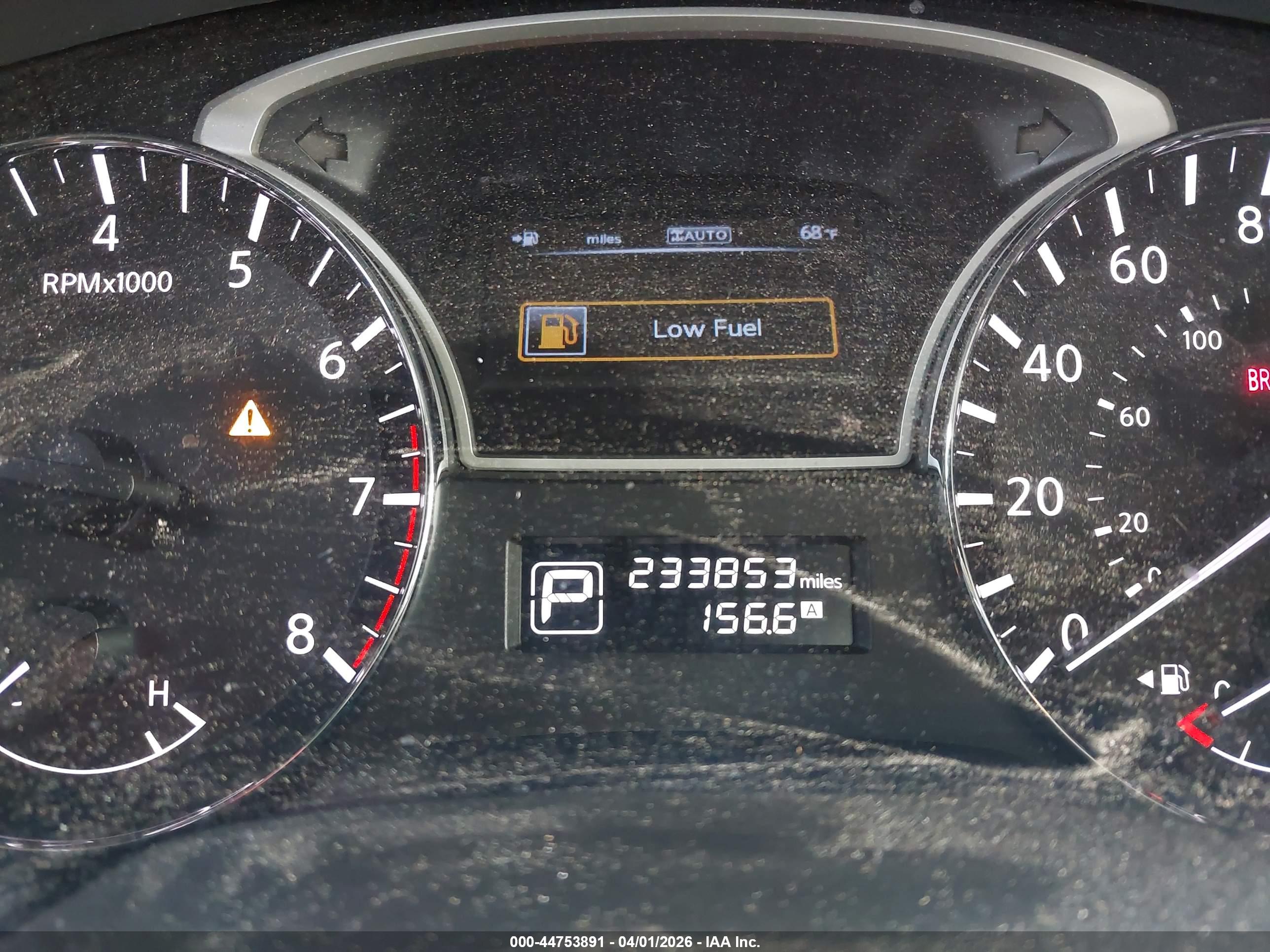 NISSAN PATHFINDER image 7