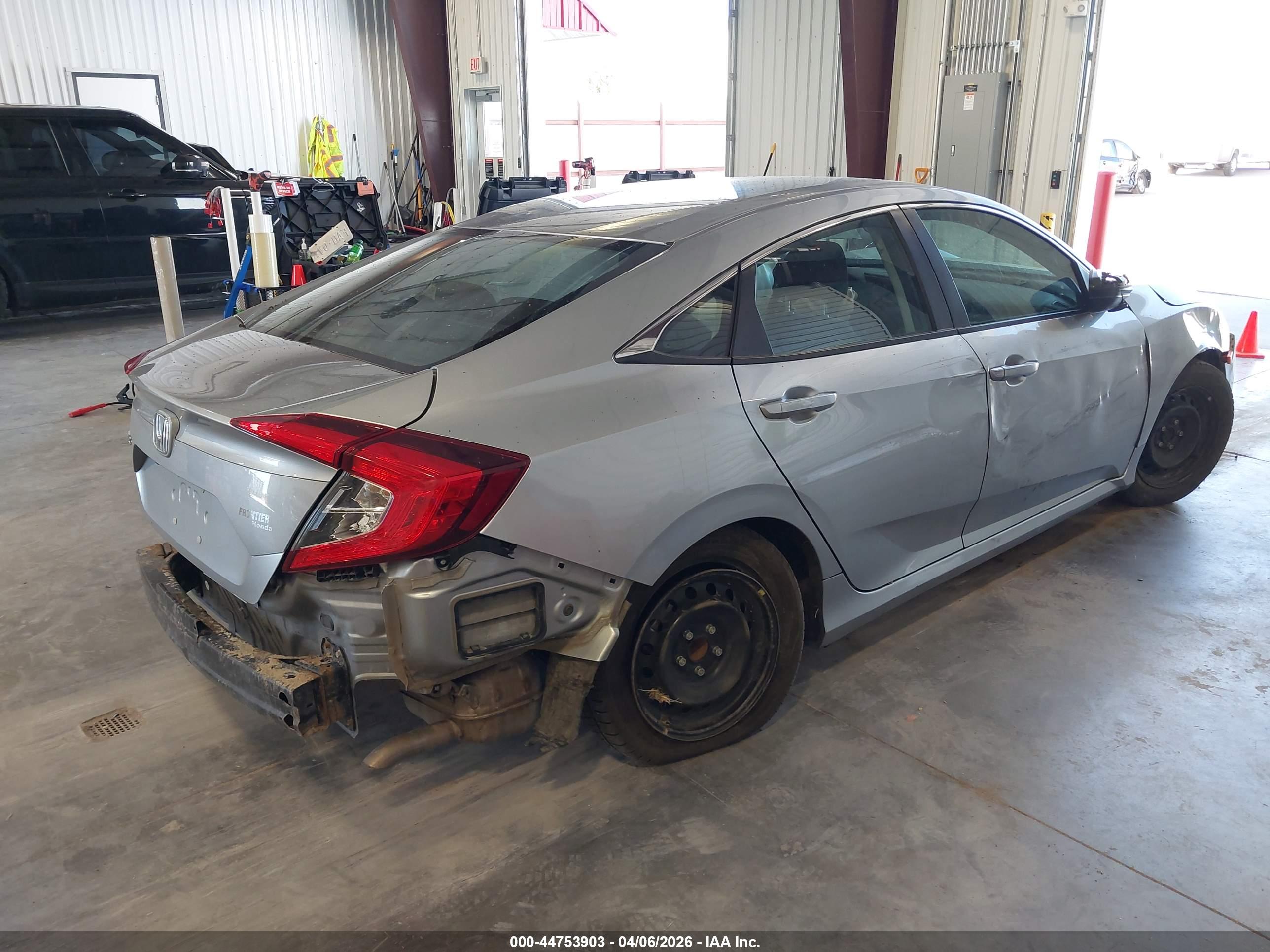 HONDA CIVIC image 4