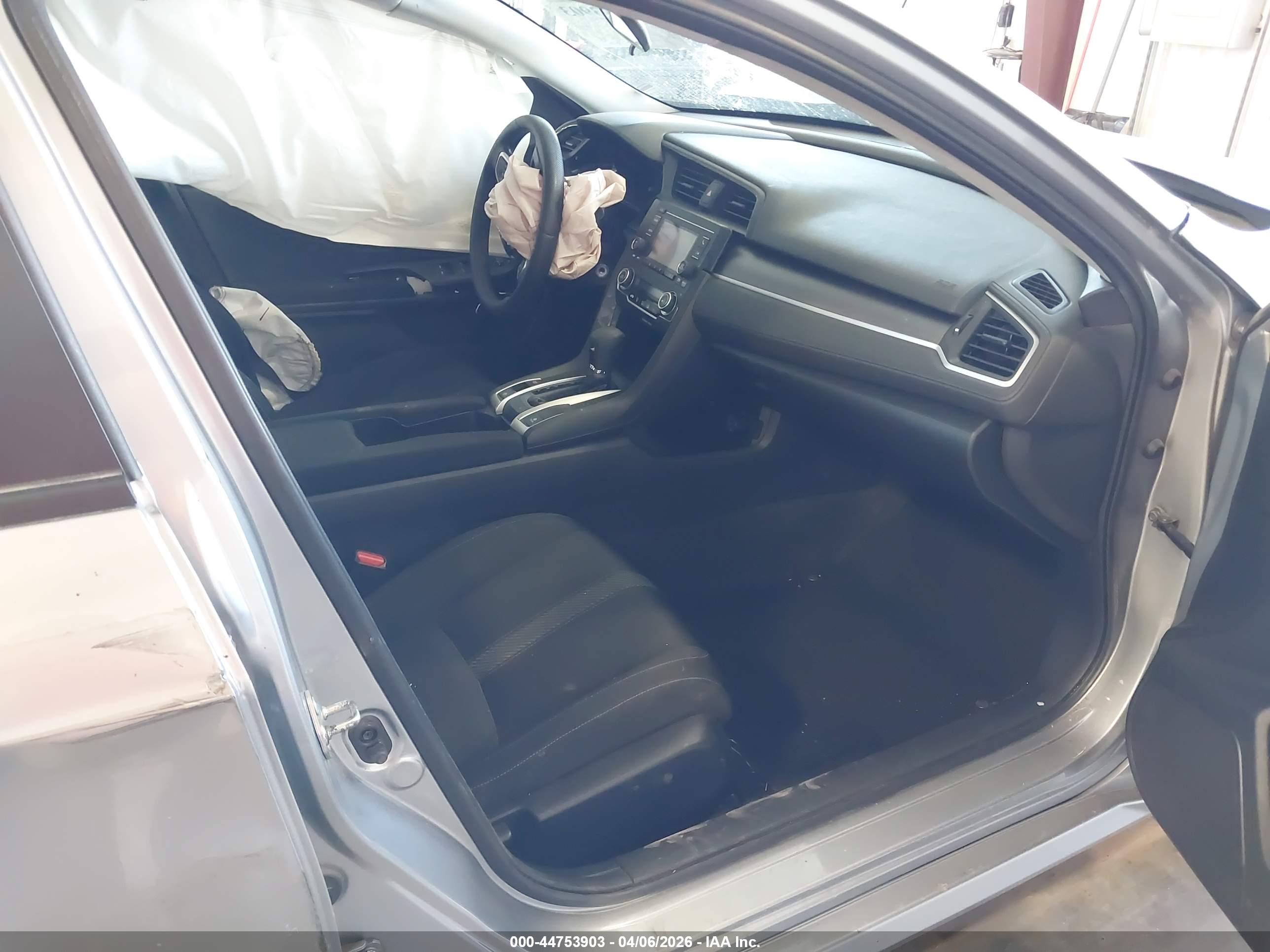 HONDA CIVIC image 5