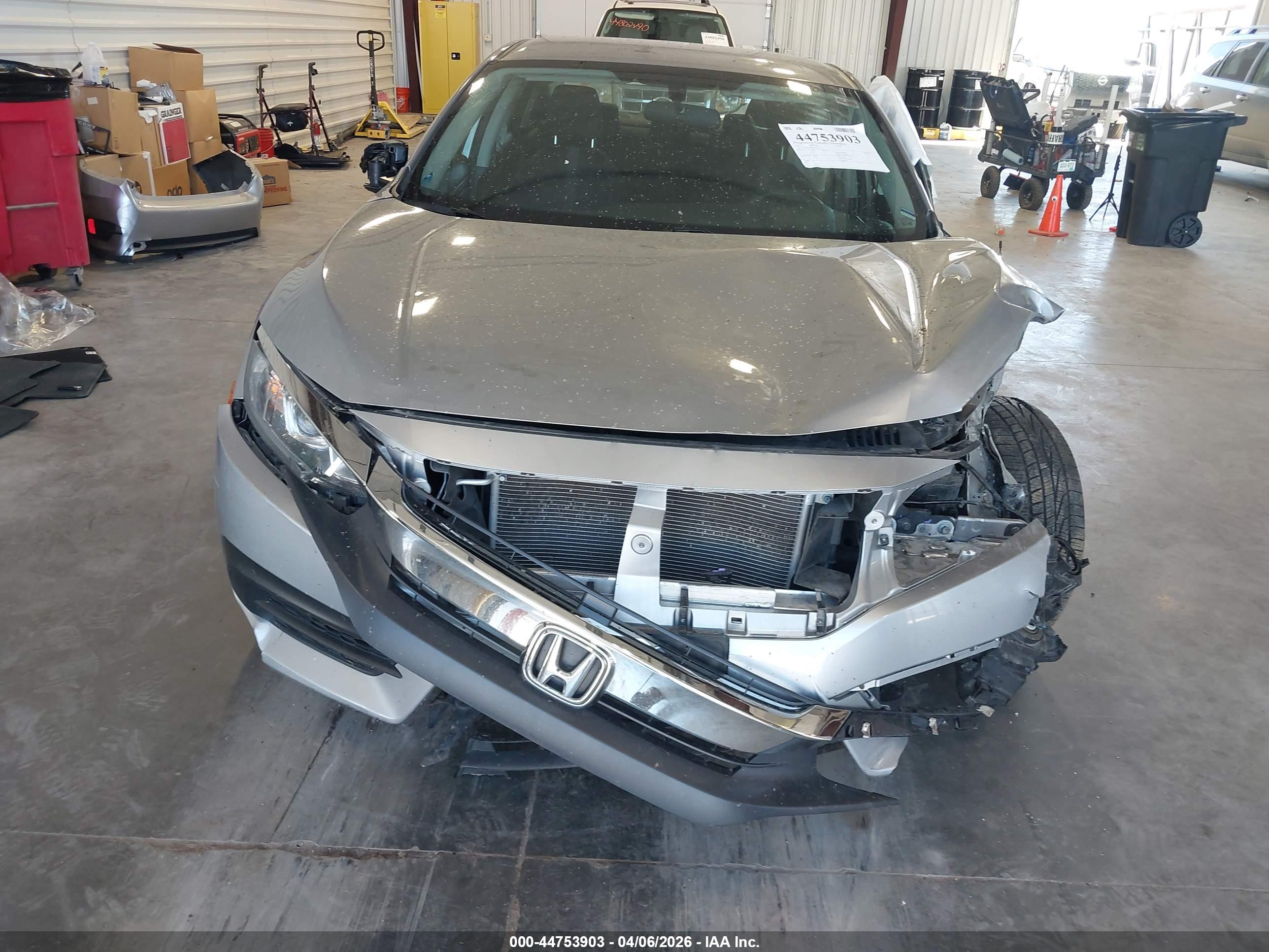 HONDA CIVIC image 6