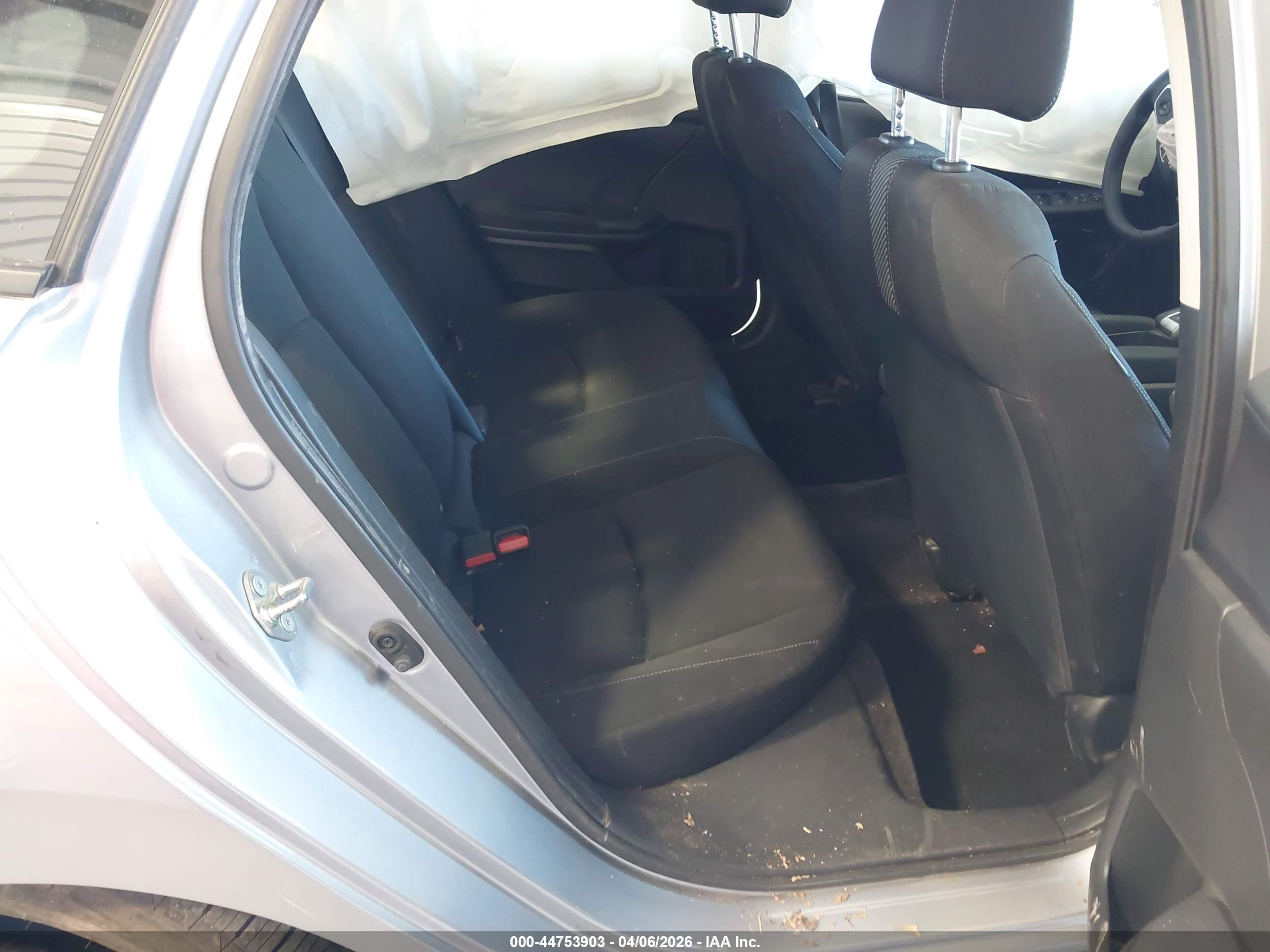 HONDA CIVIC image 8