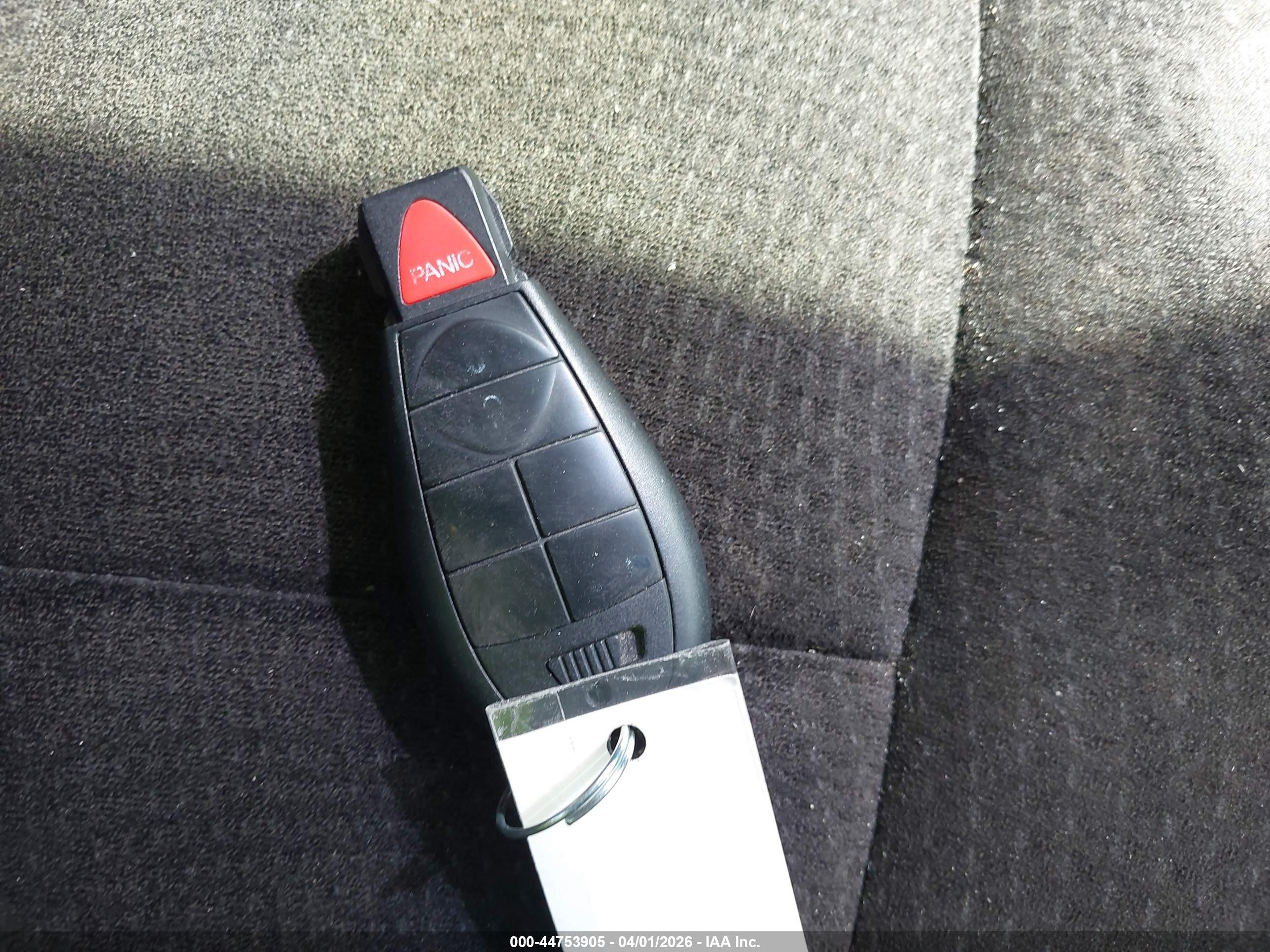 DODGE GRAND image 11