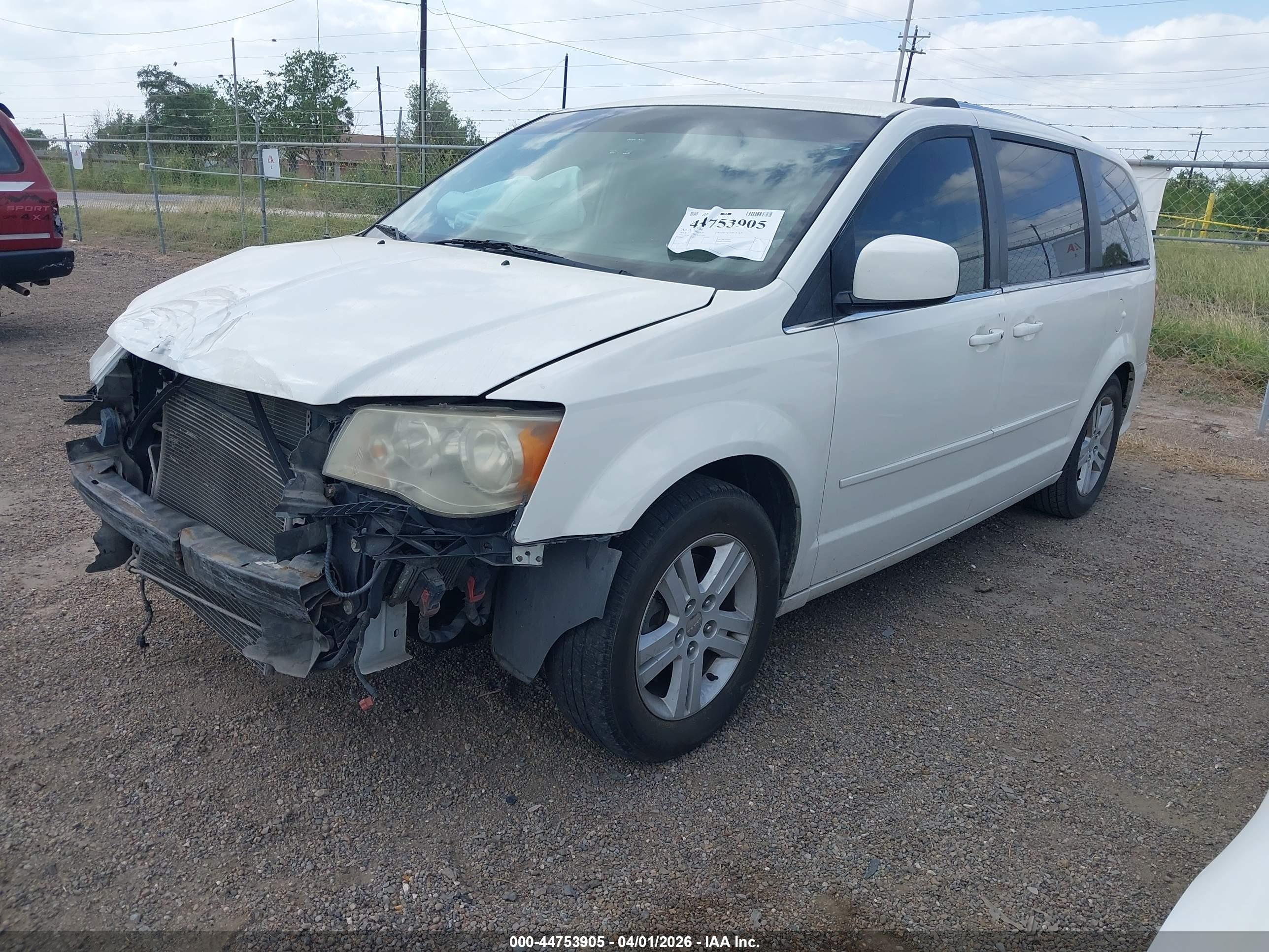 DODGE GRAND image 2
